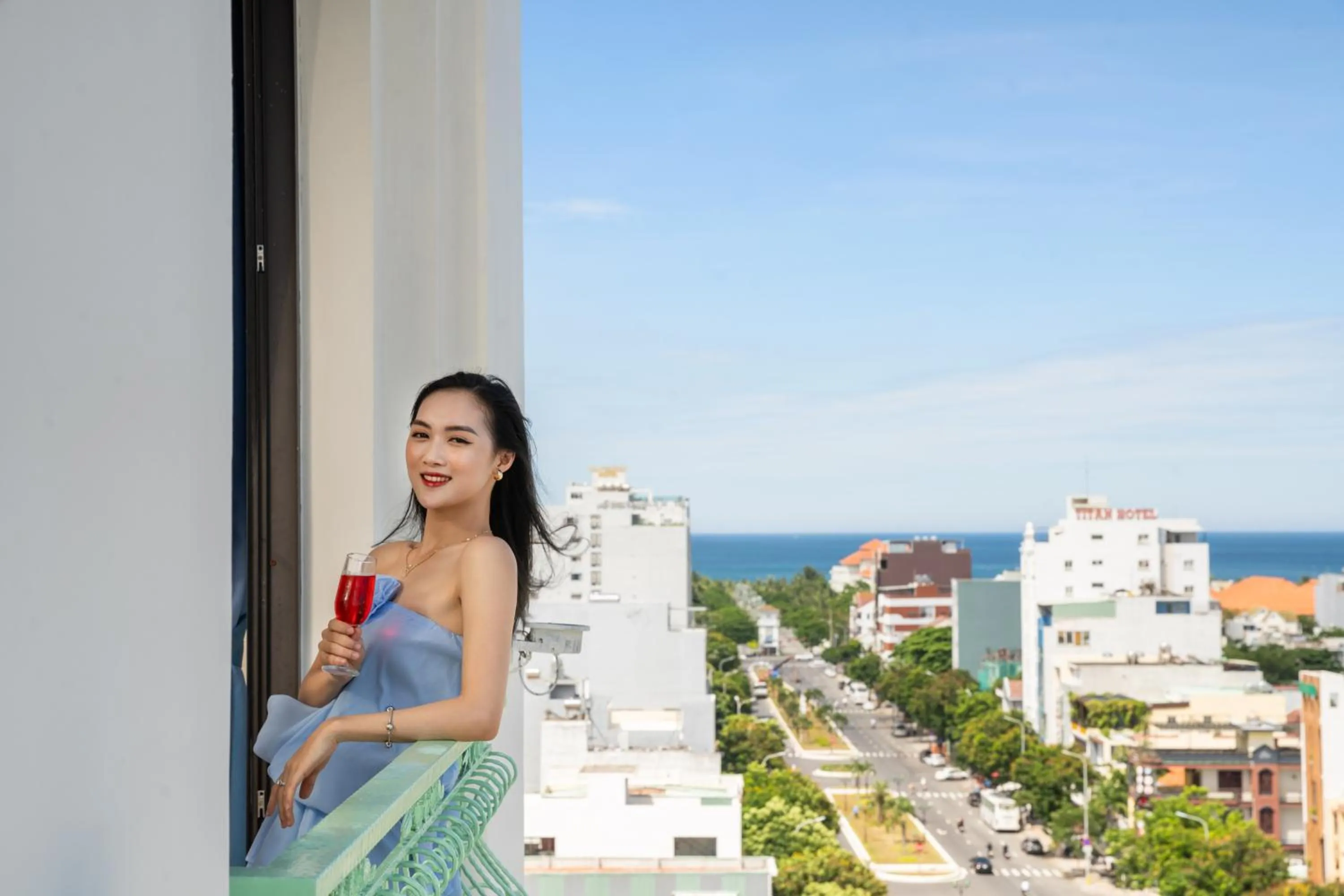 Day in Nostalgia Boutique Hotel