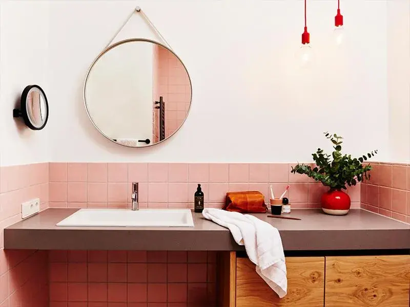 Apartment with Terrace - single occupancy in New Wave Apartment with Terrace - single occupancy in New Wave