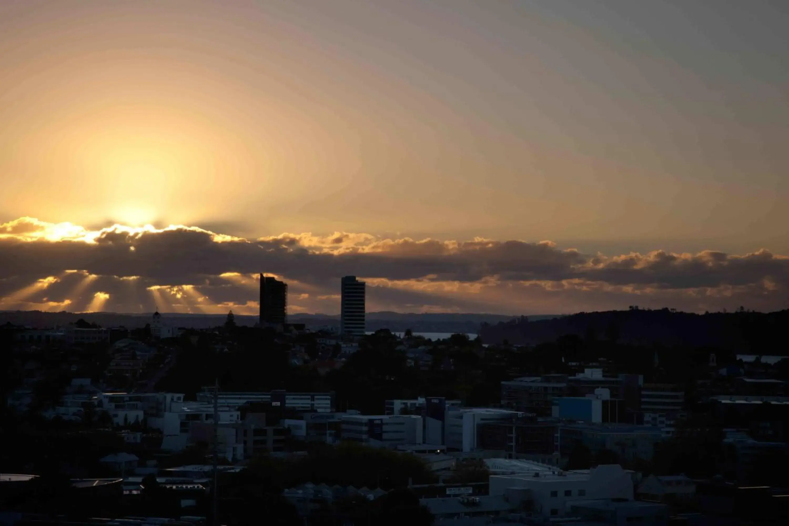 Facade/entrance in VR Auckland City Facade/entrance in VR Auckland City