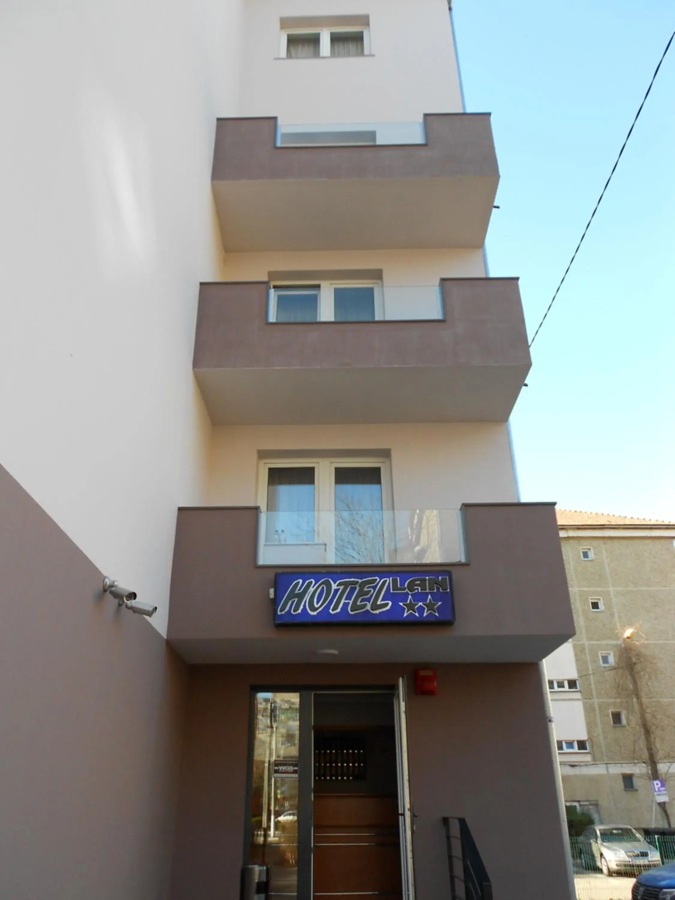 Hostel Lan Hostel Lan