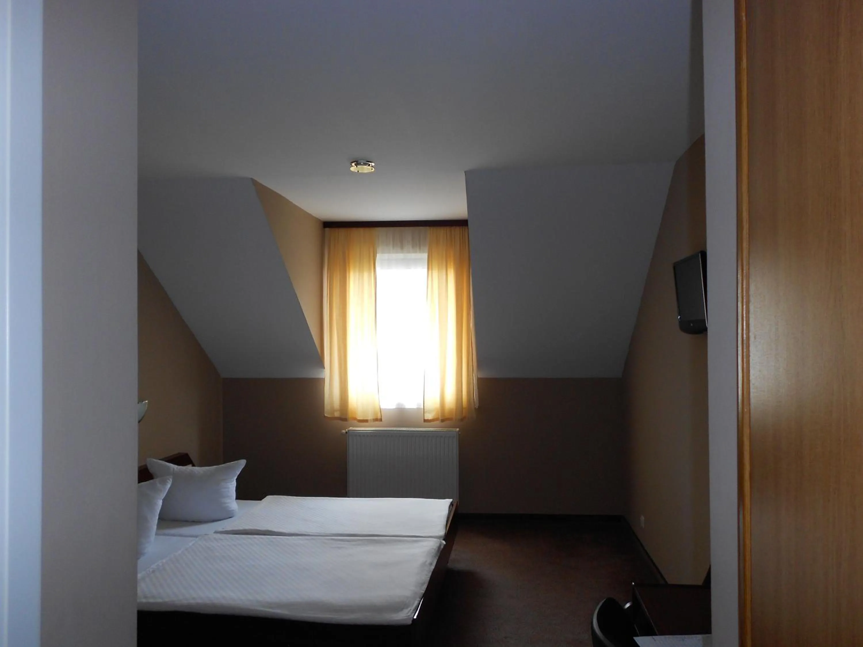 Hostel Lan