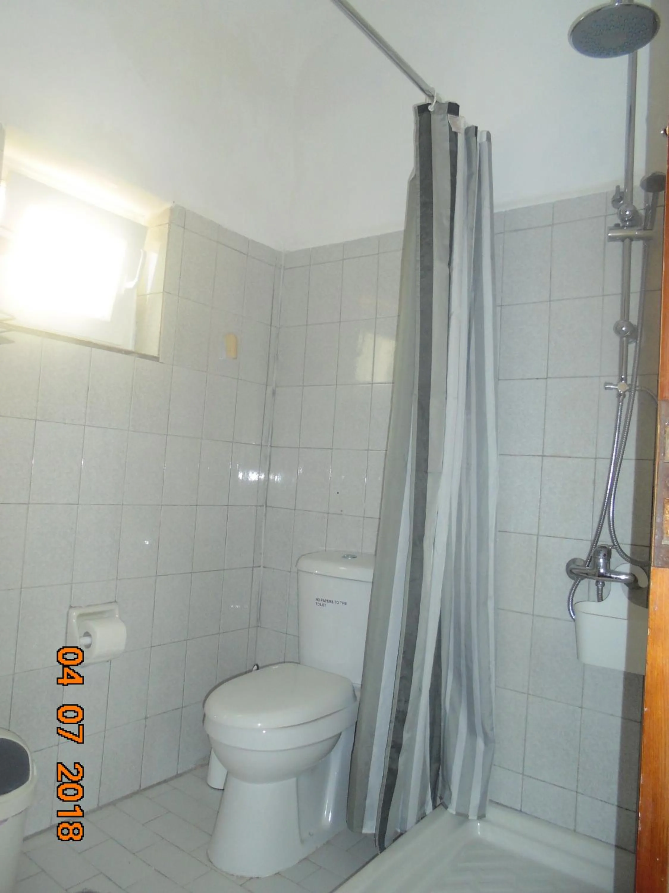 Hippokratis Apartments