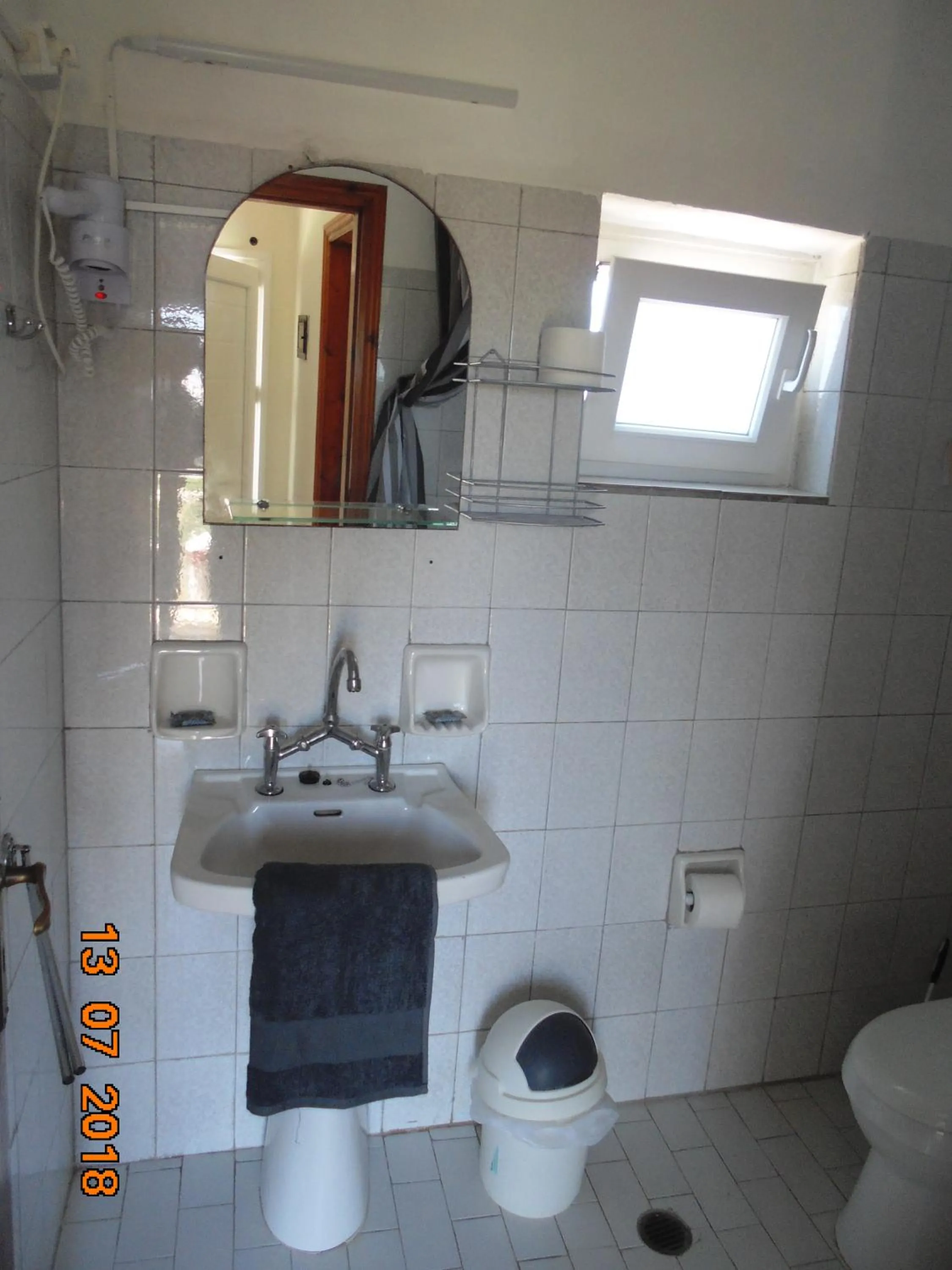 Hippokratis Apartments