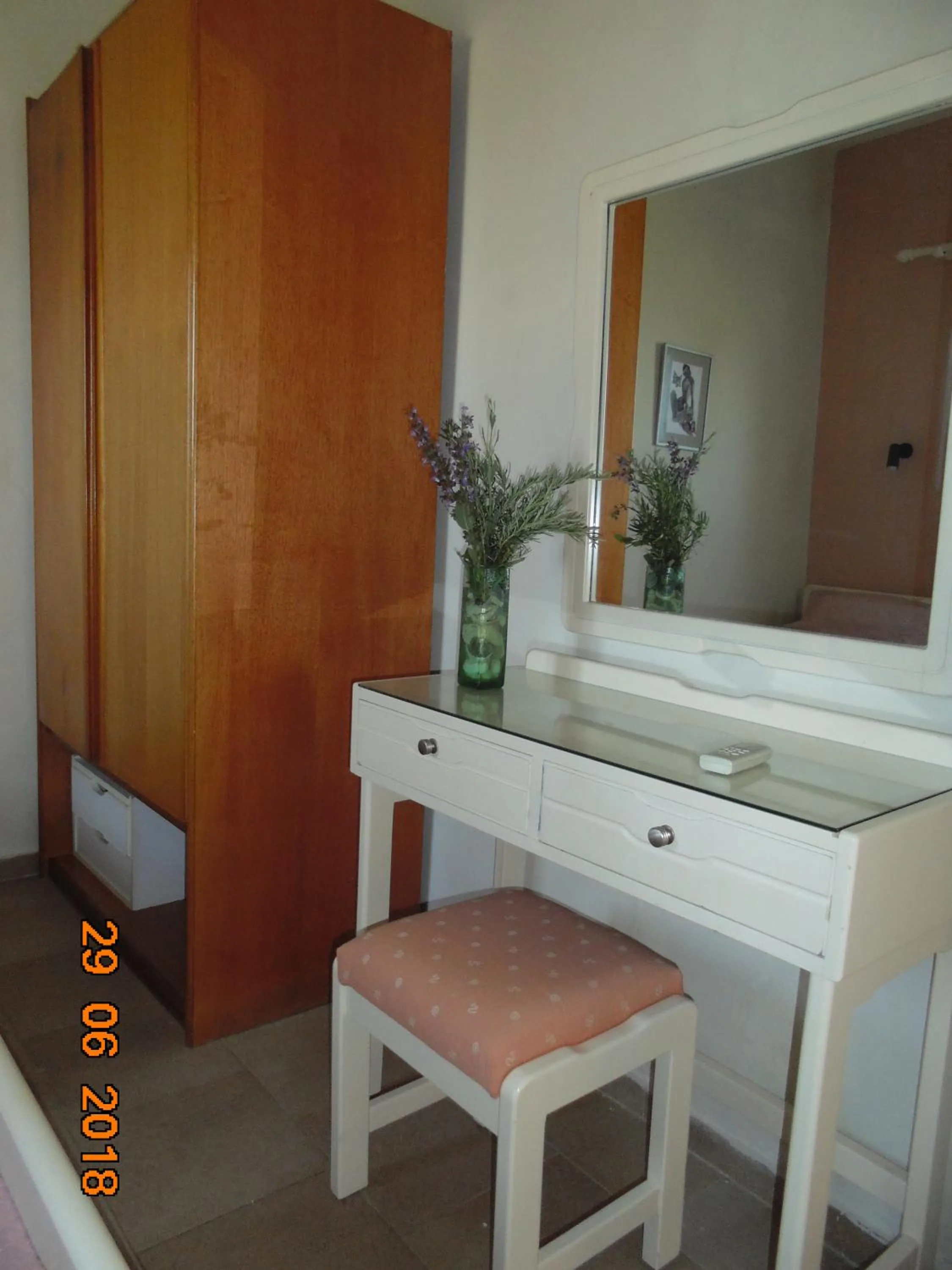 Hippokratis Apartments