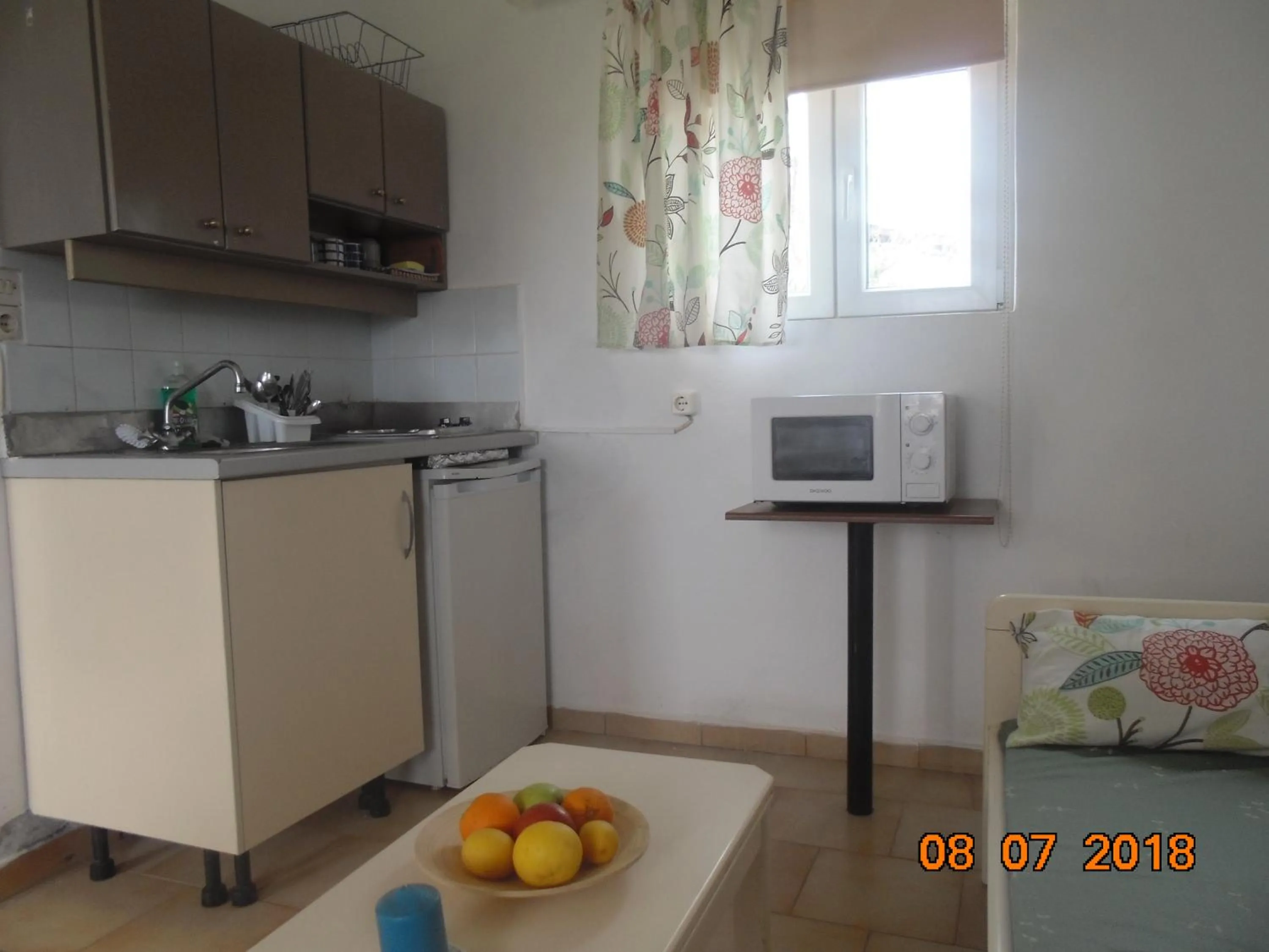 Hippokratis Apartments