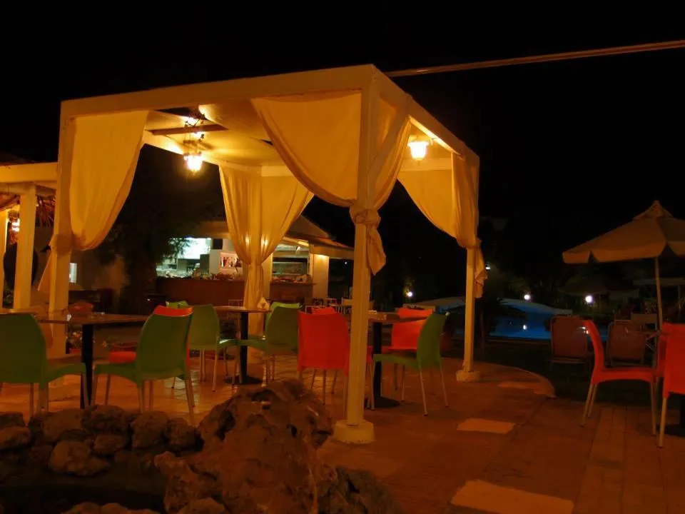 Hippokratis Apartments