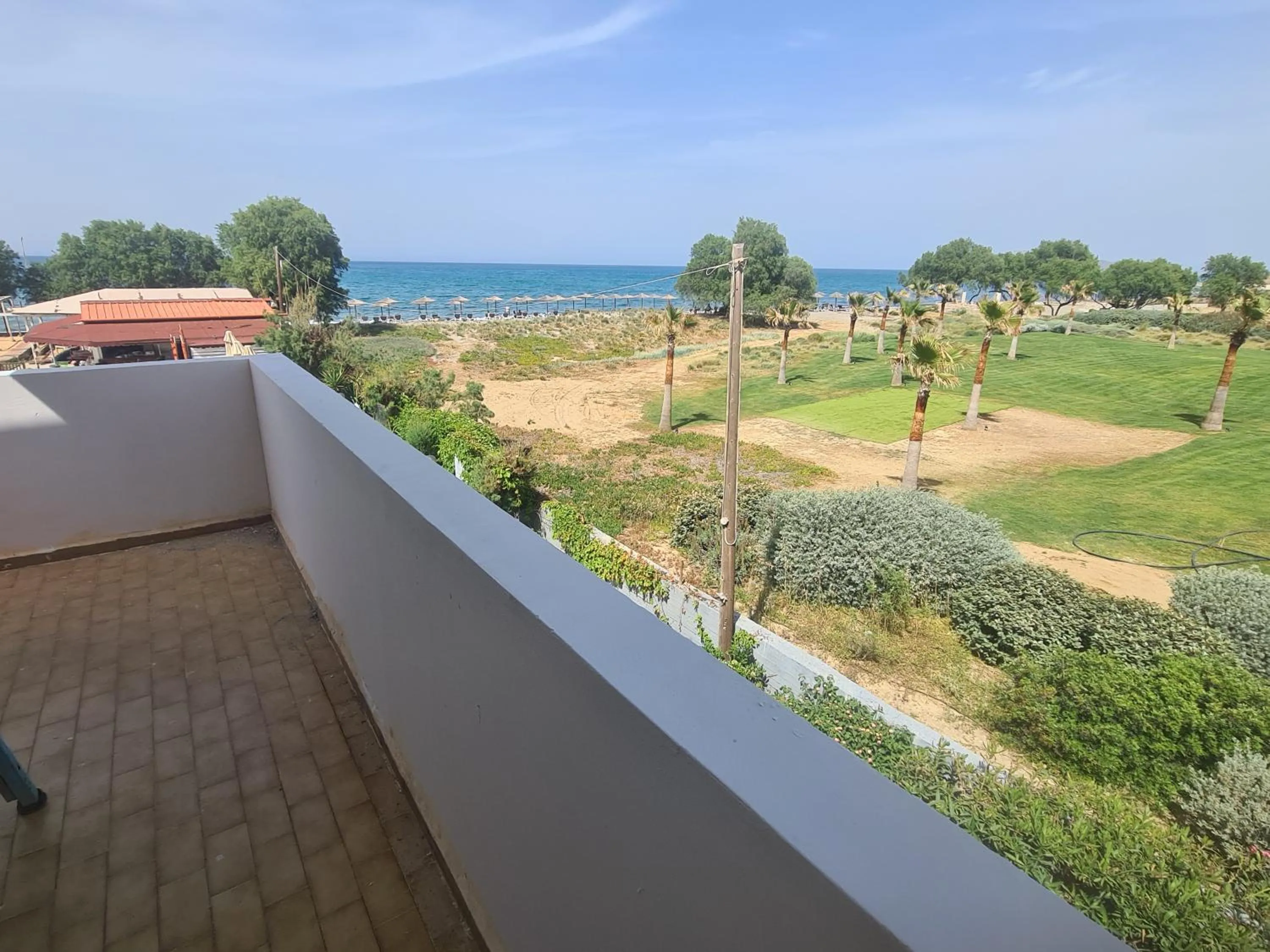 Hippokratis Apartments