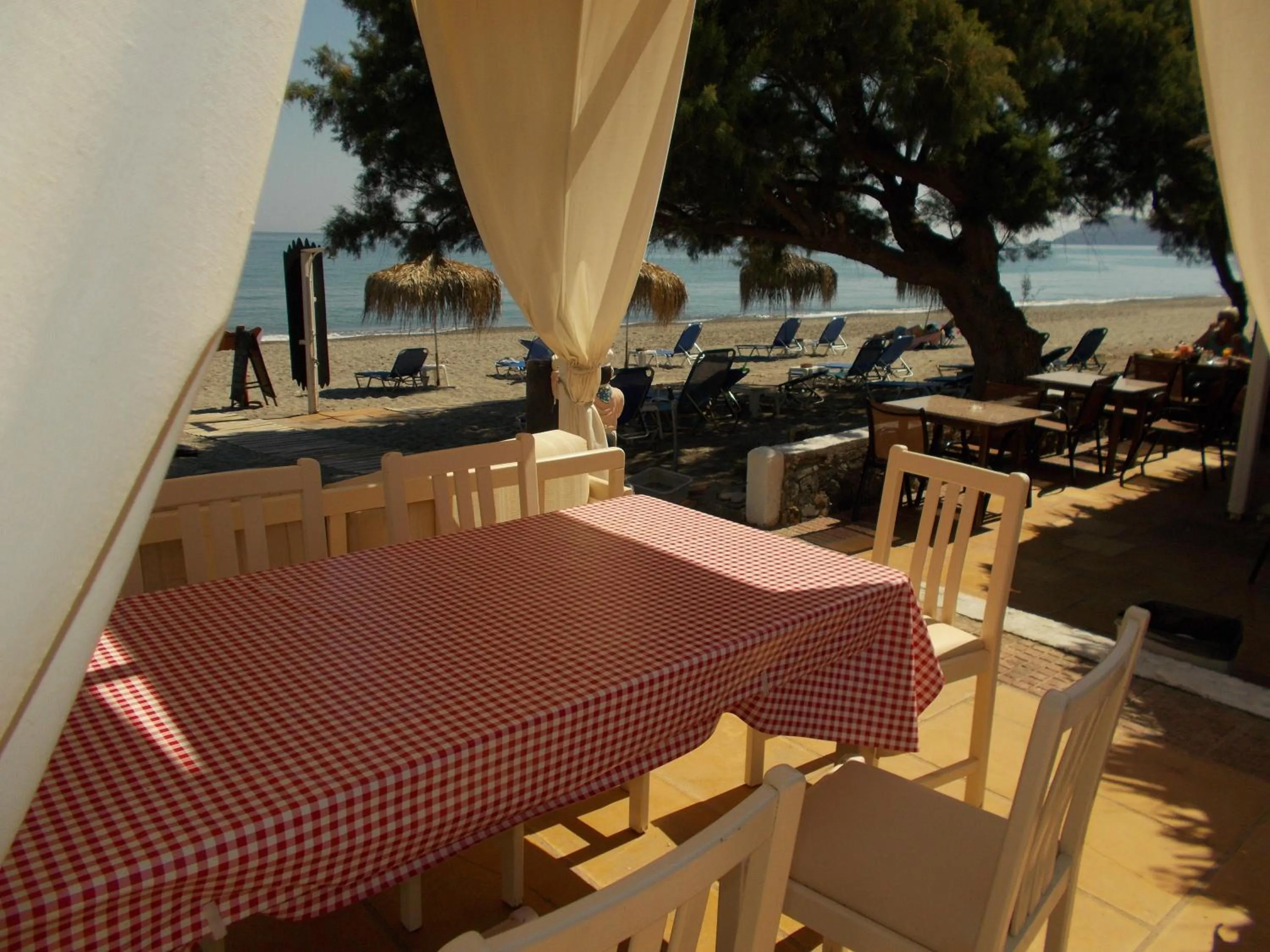 Hippokratis Apartments