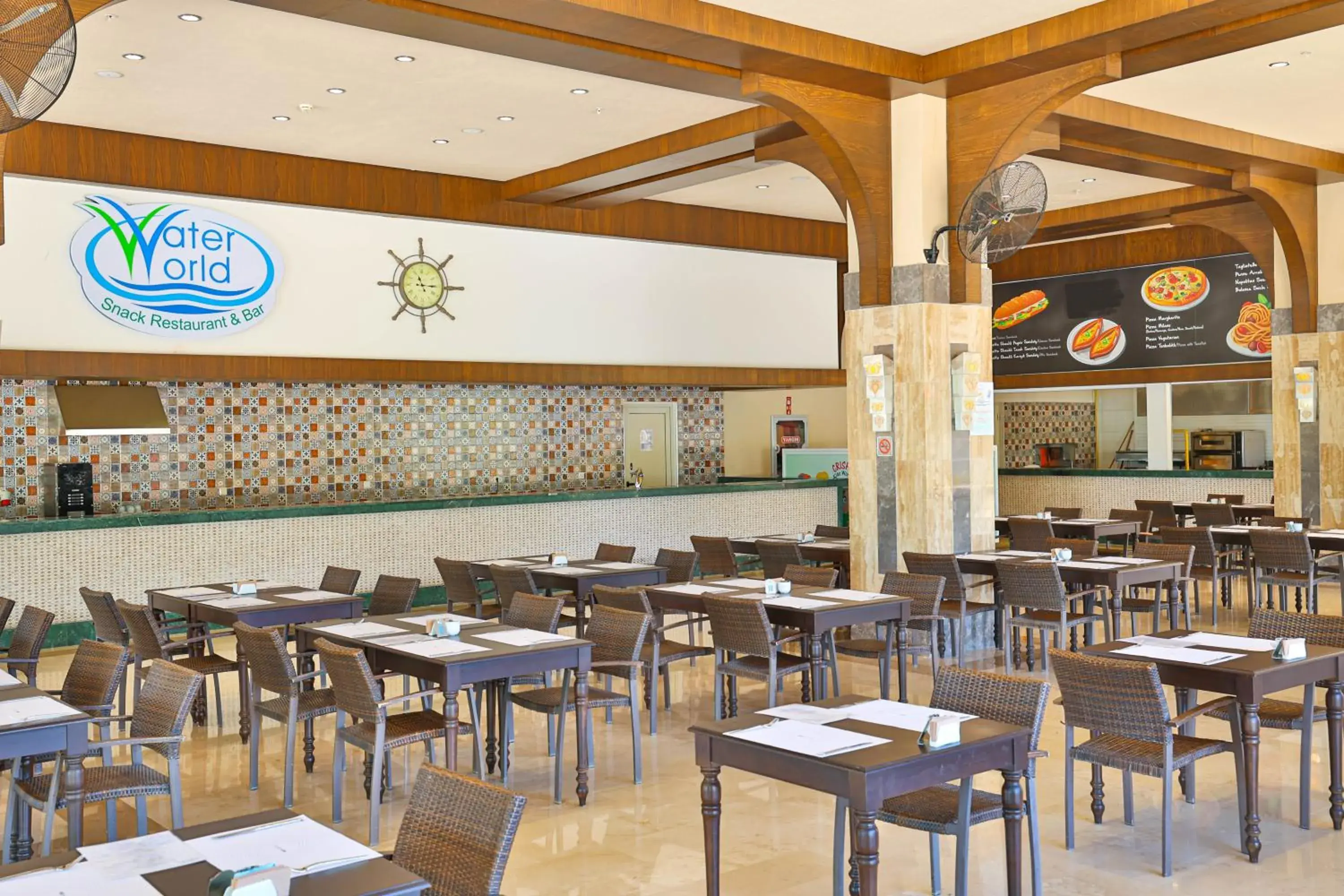 Restaurant/places to eat in Crystal Sunset Luxury Resort & Spa - Ultimate All Inclusive Restaurant/places to eat in Crystal Sunset Luxury Resort & Spa - Ultimate All Inclusive