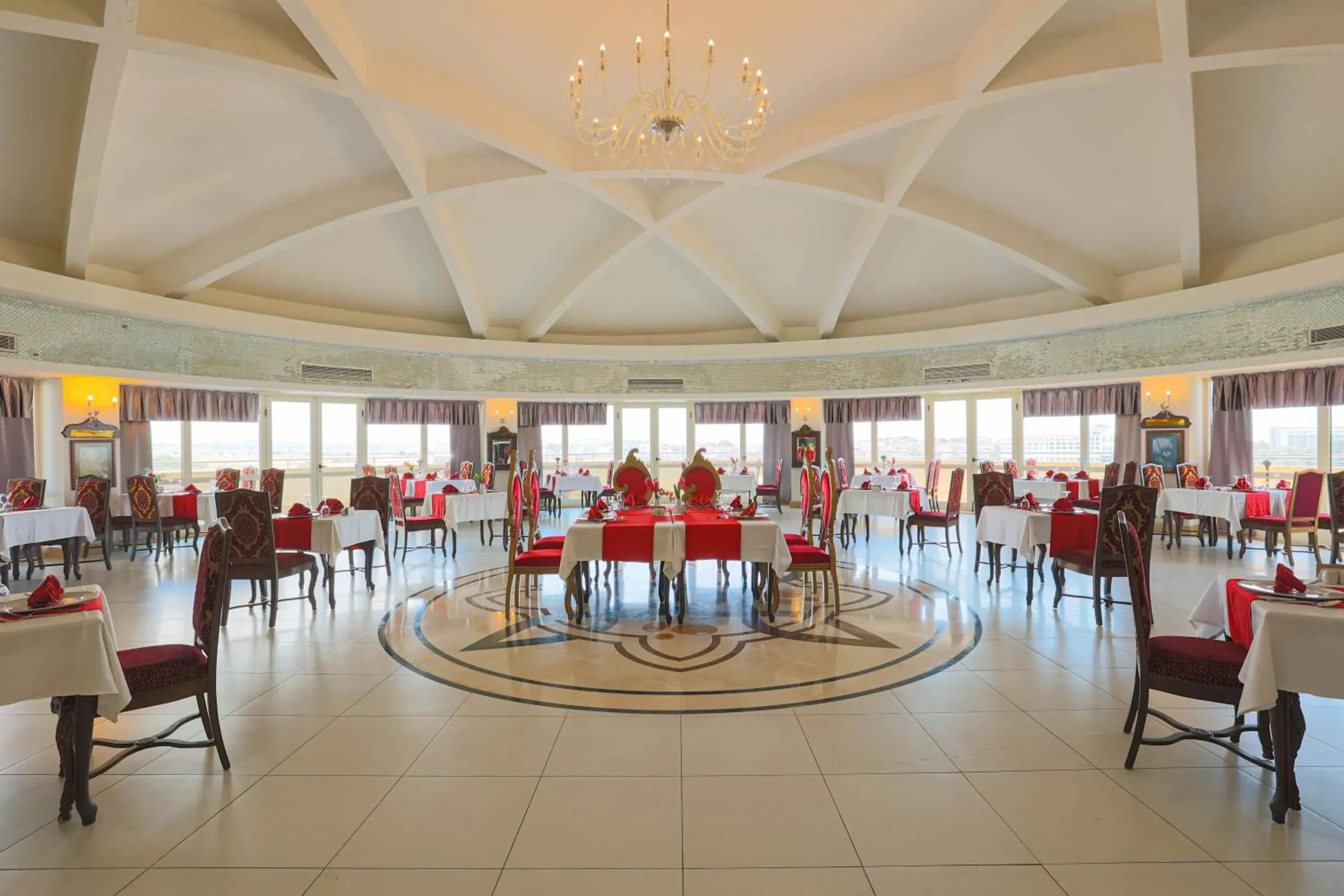 Restaurant/places to eat in Crystal Sunset Luxury Resort & Spa - Ultimate All Inclusive Restaurant/places to eat in Crystal Sunset Luxury Resort & Spa - Ultimate All Inclusive