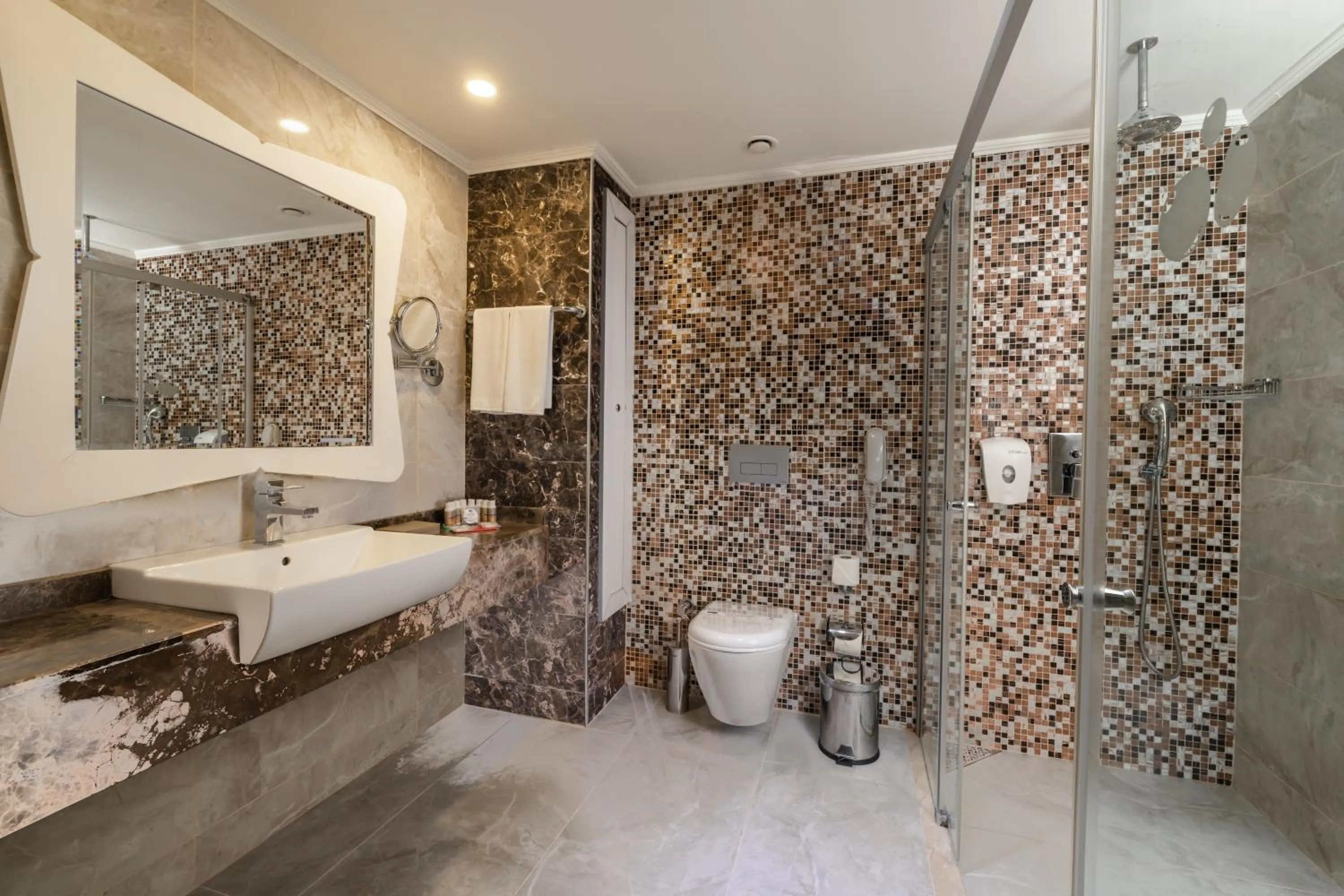 Property building in Crystal Sunset Pearl Collection - Ultimate All Inclusive