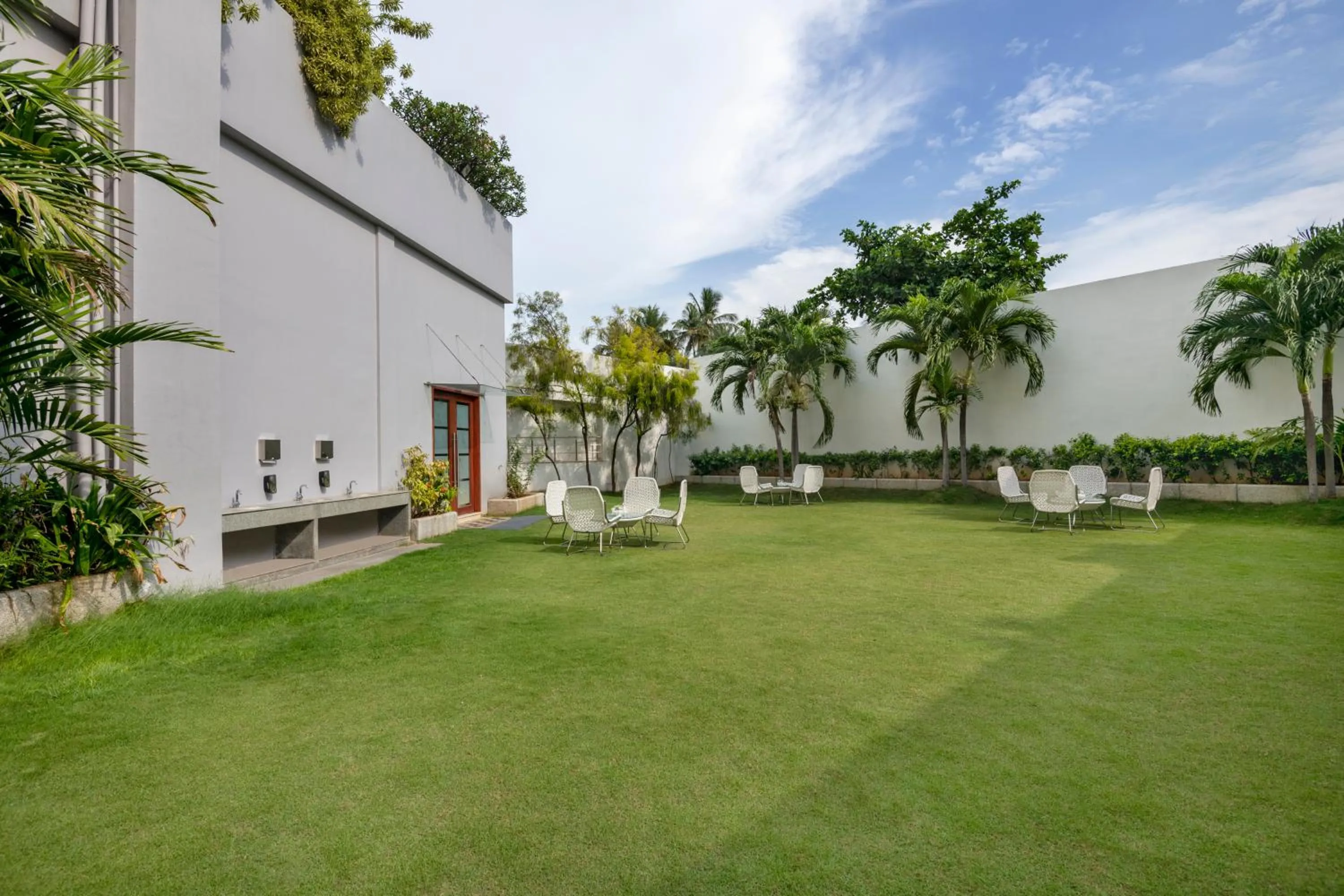 Banquet/Function facilities in Radisson Salem