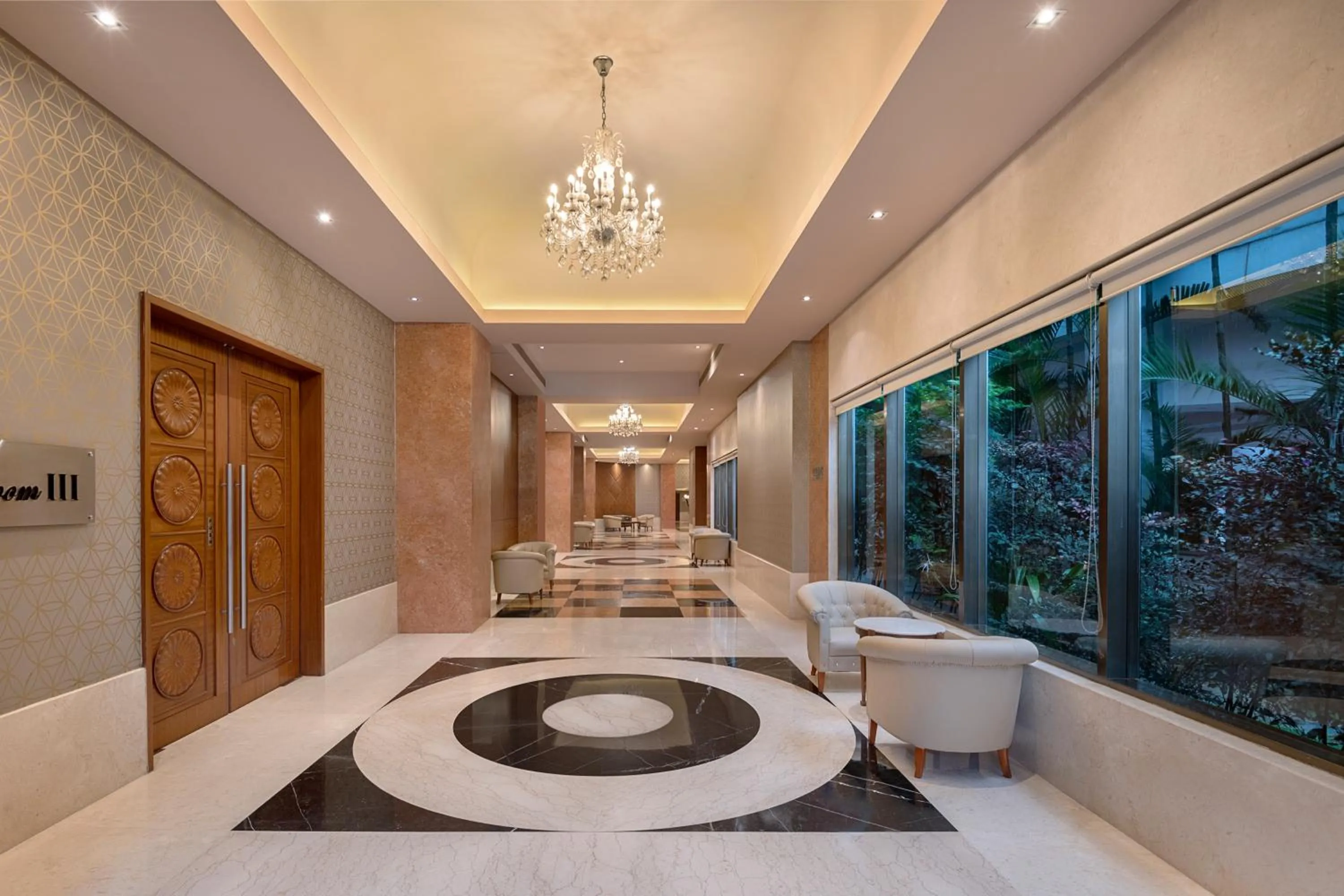 Banquet/Function facilities in Radisson Salem