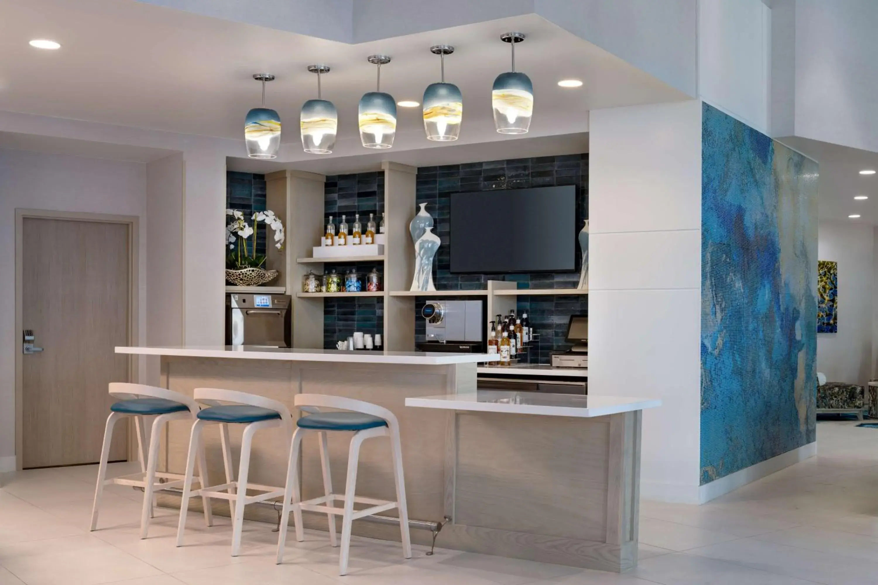 Restaurant/places to eat in Hyatt Place Delray Beach Restaurant/places to eat in Hyatt Place Delray Beach