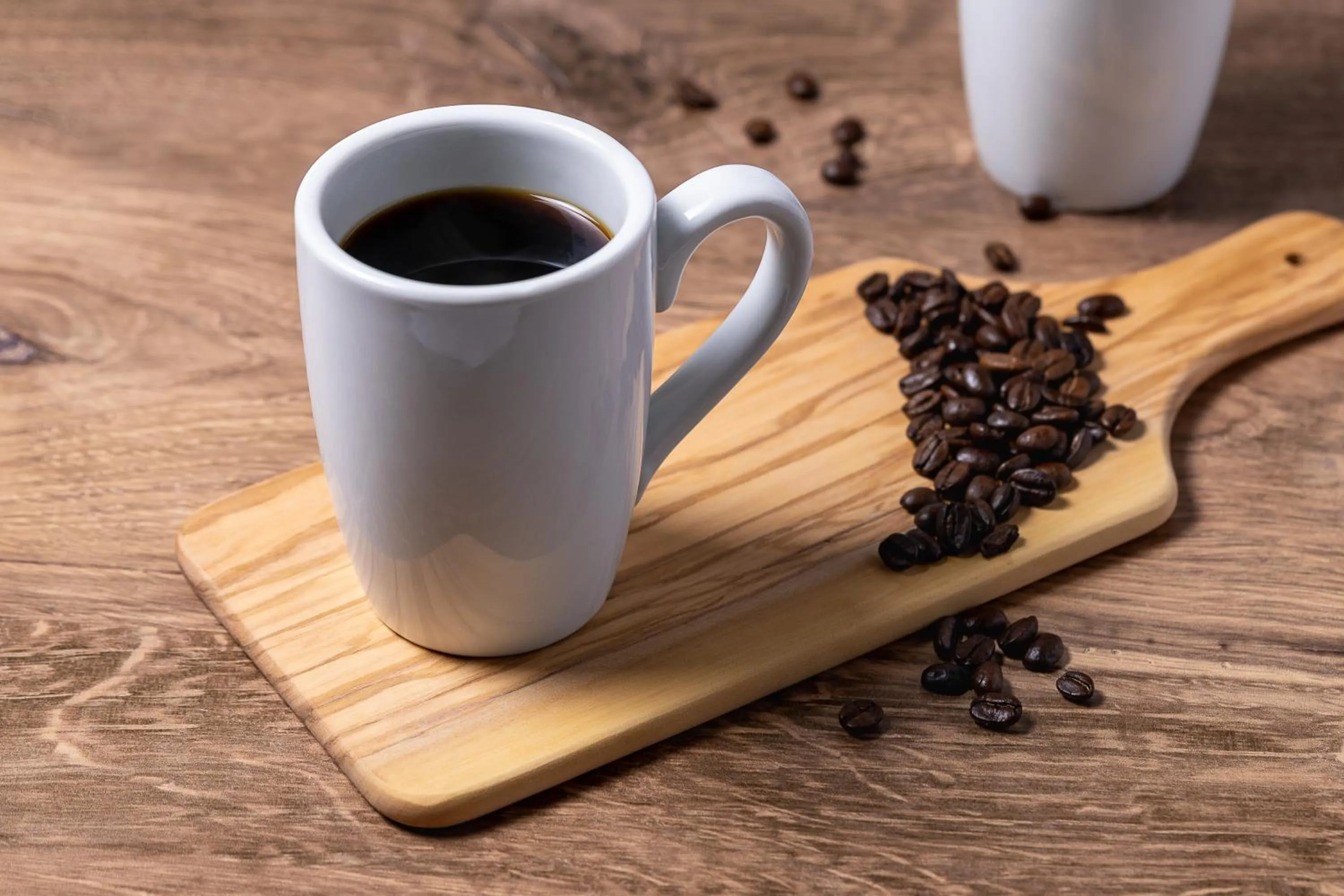Coffee/tea facilities in Hyatt Place Delray Beach