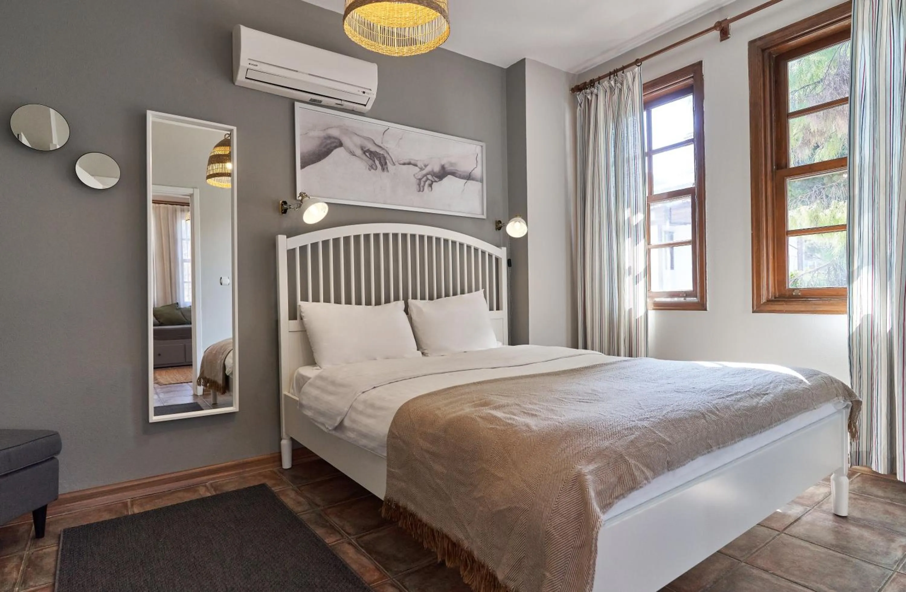 Family Studio in Cicerone Apart