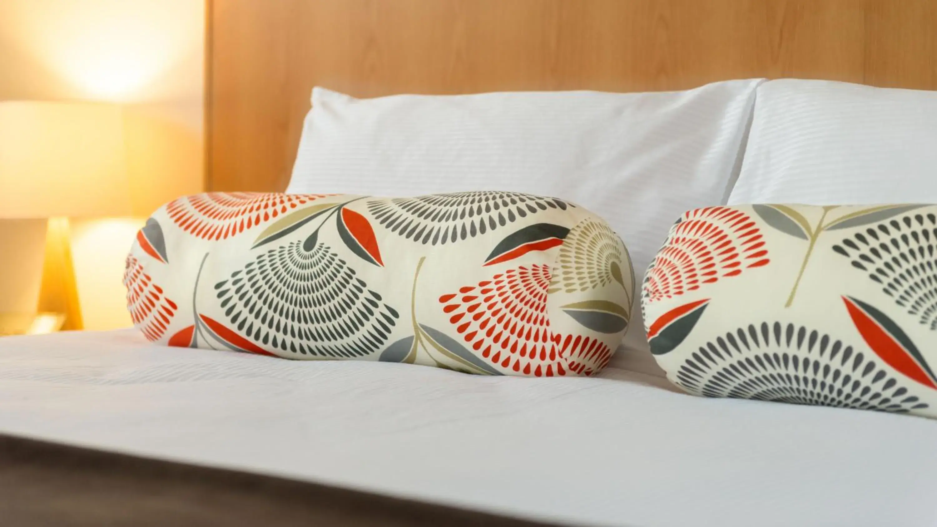 Bedroom, Bed in Heartland Hotel Glacier Country Bedroom, Bed in Heartland Hotel Glacier Country