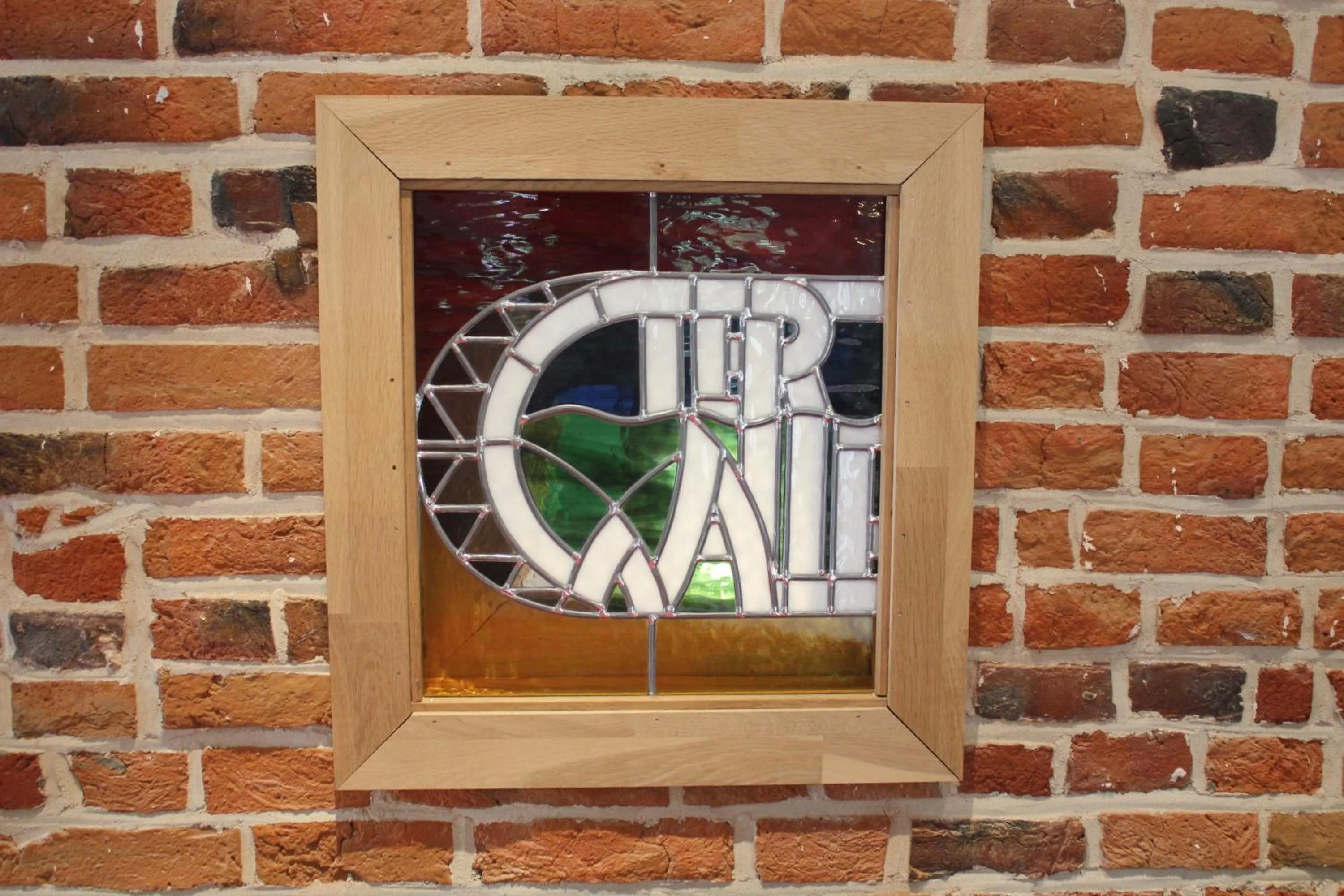Property logo or sign in B&B Molen Ter Walle