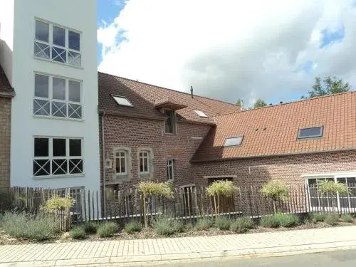 B&B Molen Ter Walle B&B Molen Ter Walle