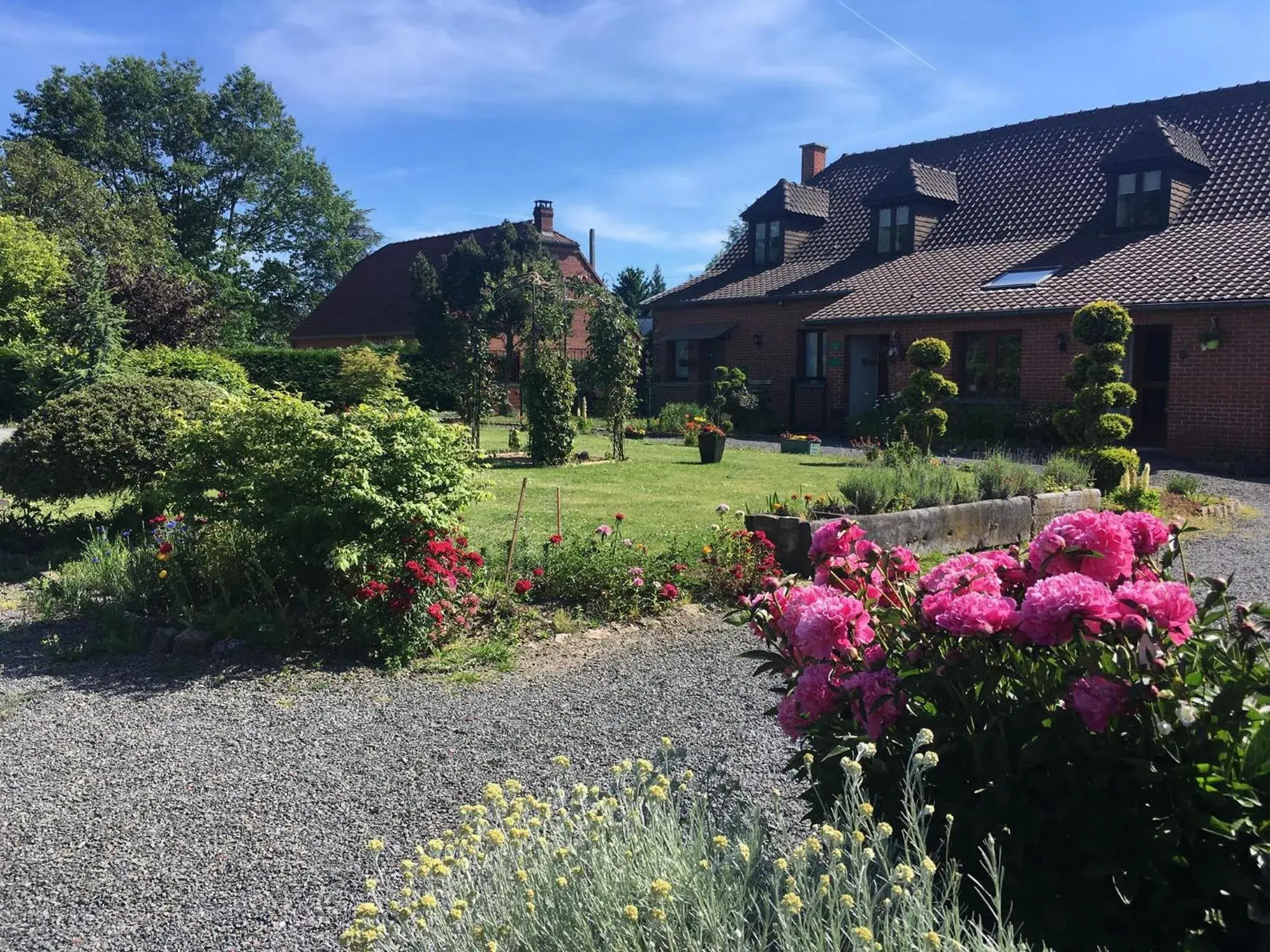 La Jolimessine La Jolimessine