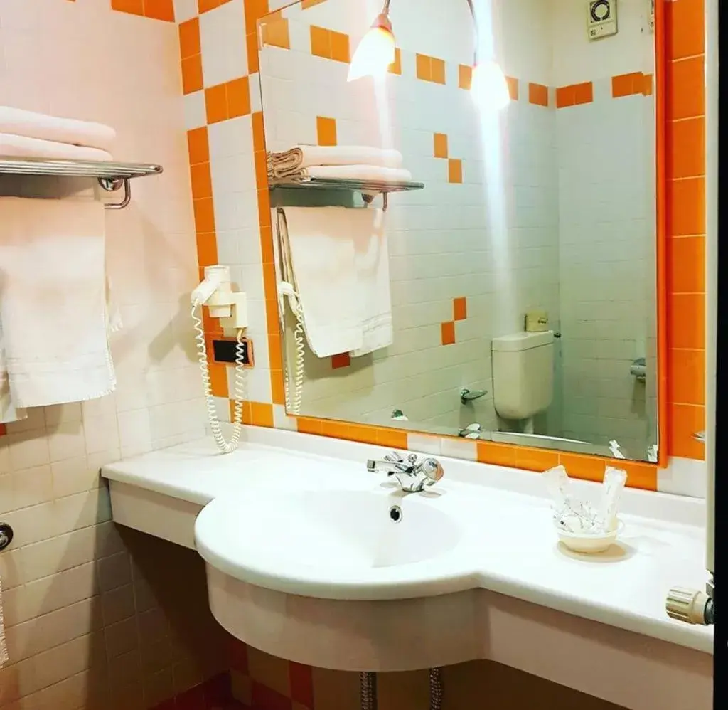 Standard Double Room in Hotel Verdeneve Standard Double Room in Hotel Verdeneve