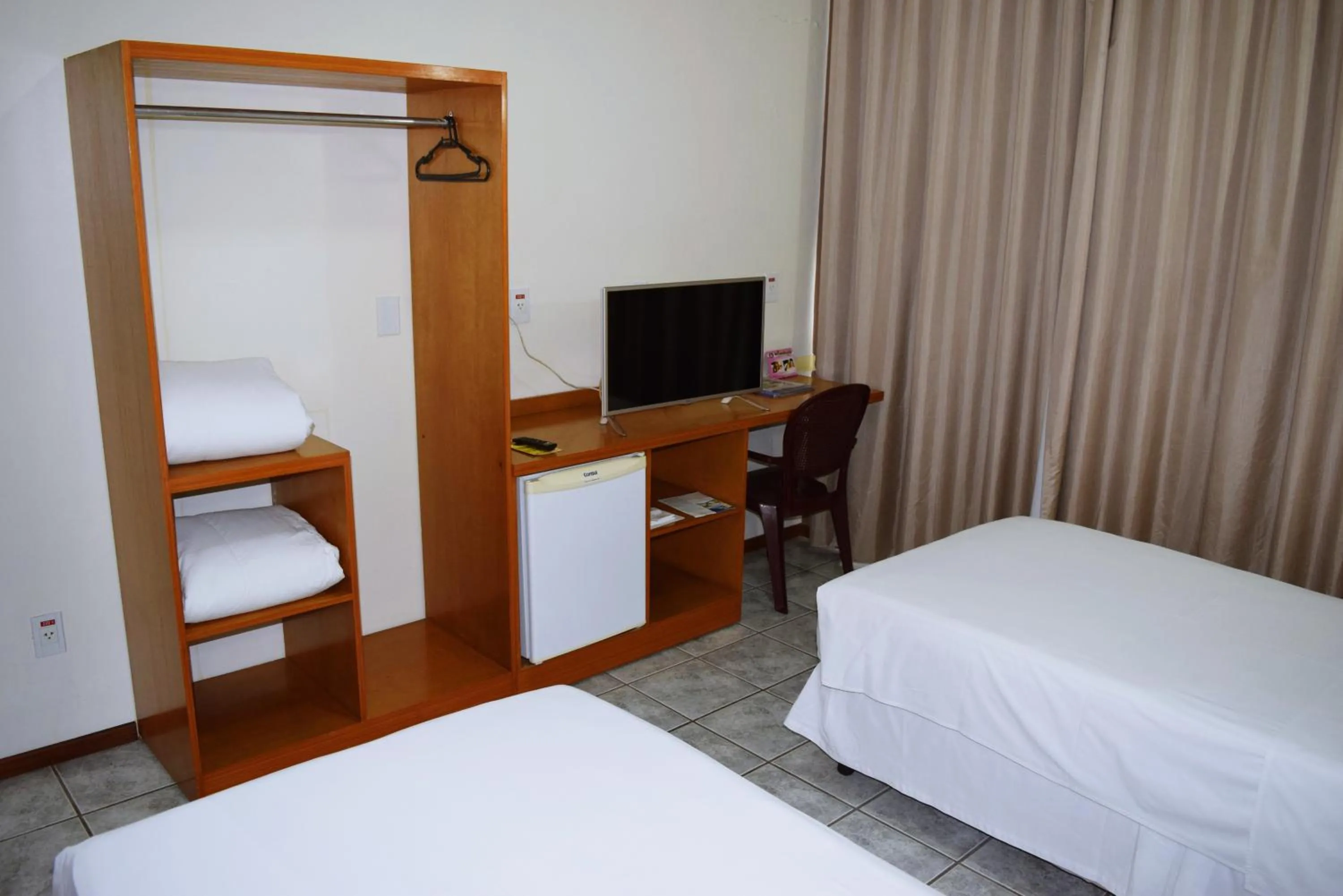 Decorative detail, Bed in Hotel del Príncipe