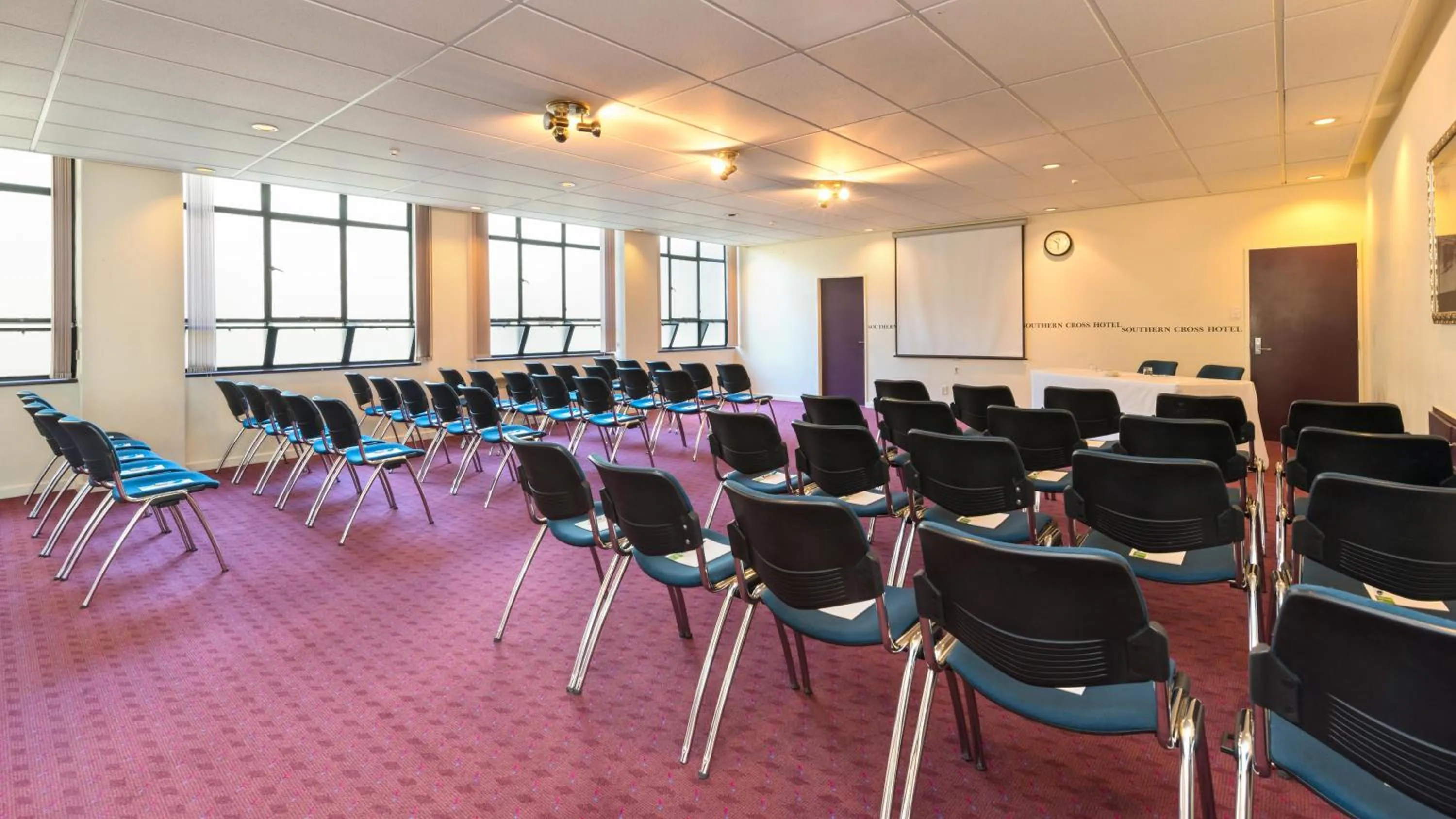 Meeting/conference room in Scenic Hotel Southern Cross