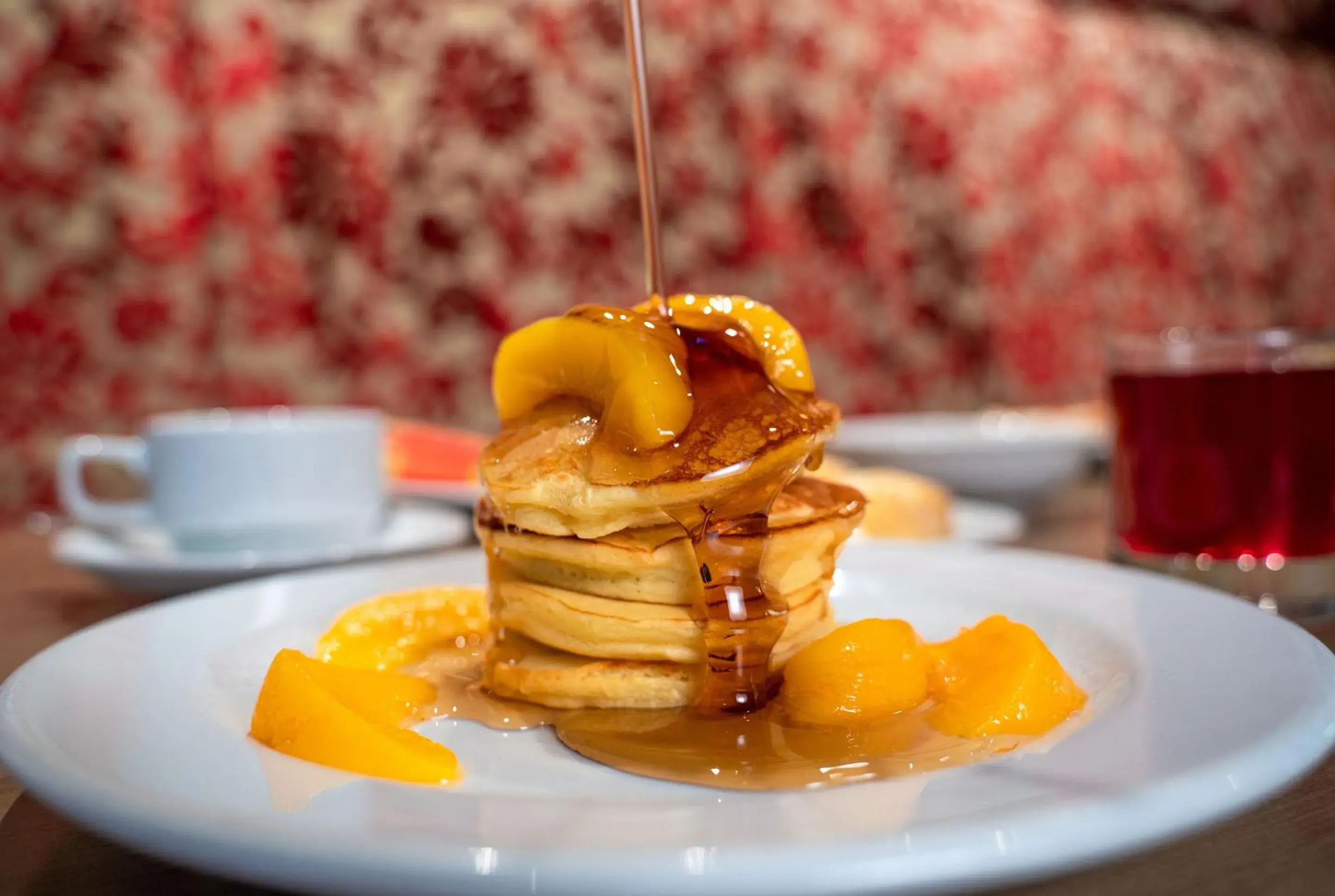 Restaurant/places to eat in Scenic Hotel Southern Cross Restaurant/places to eat in Scenic Hotel Southern Cross