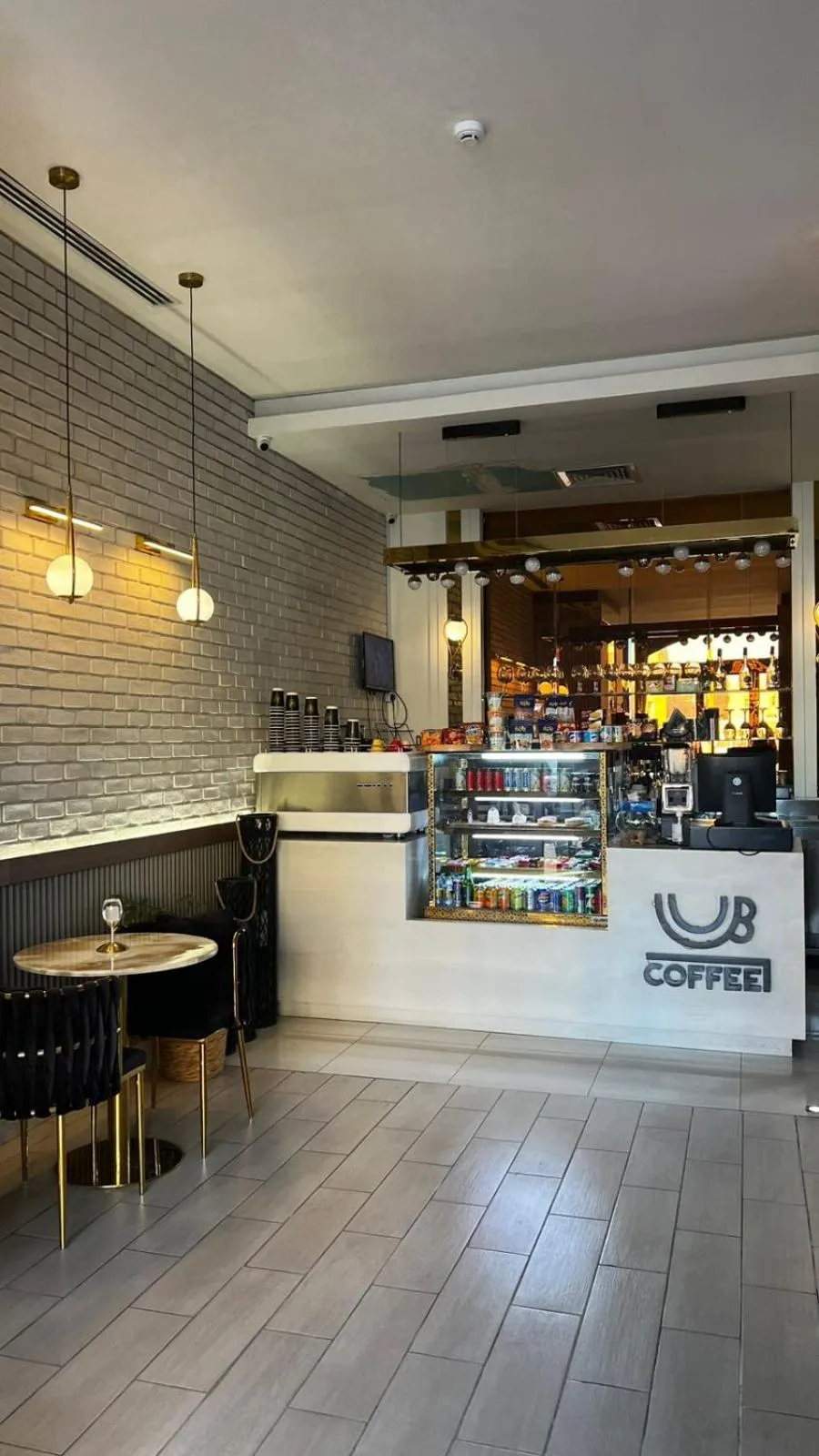 Grandeur East فخامة الشرق للشقق المخدومة