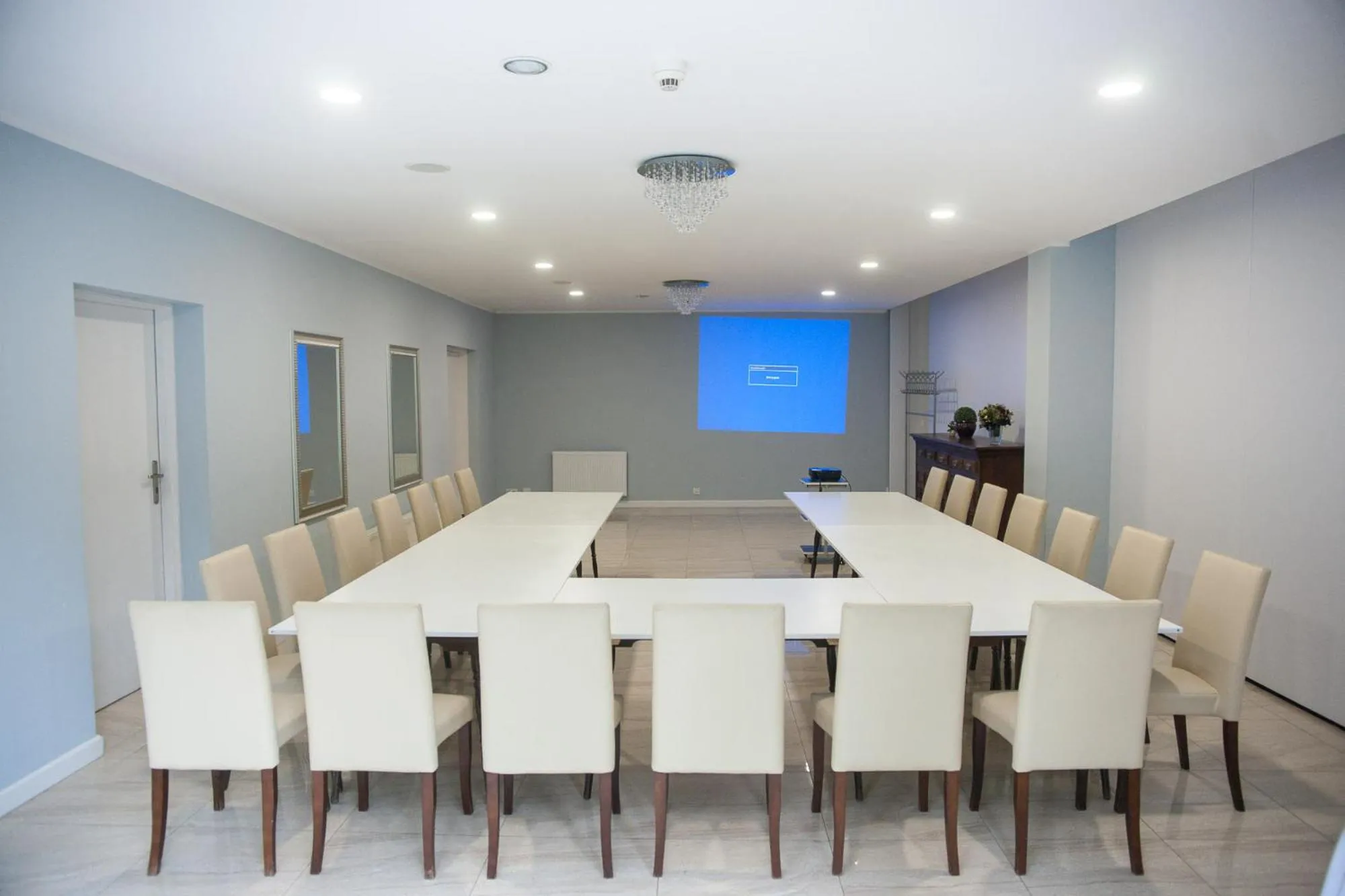 Meeting/conference room in Resort Niegocin
