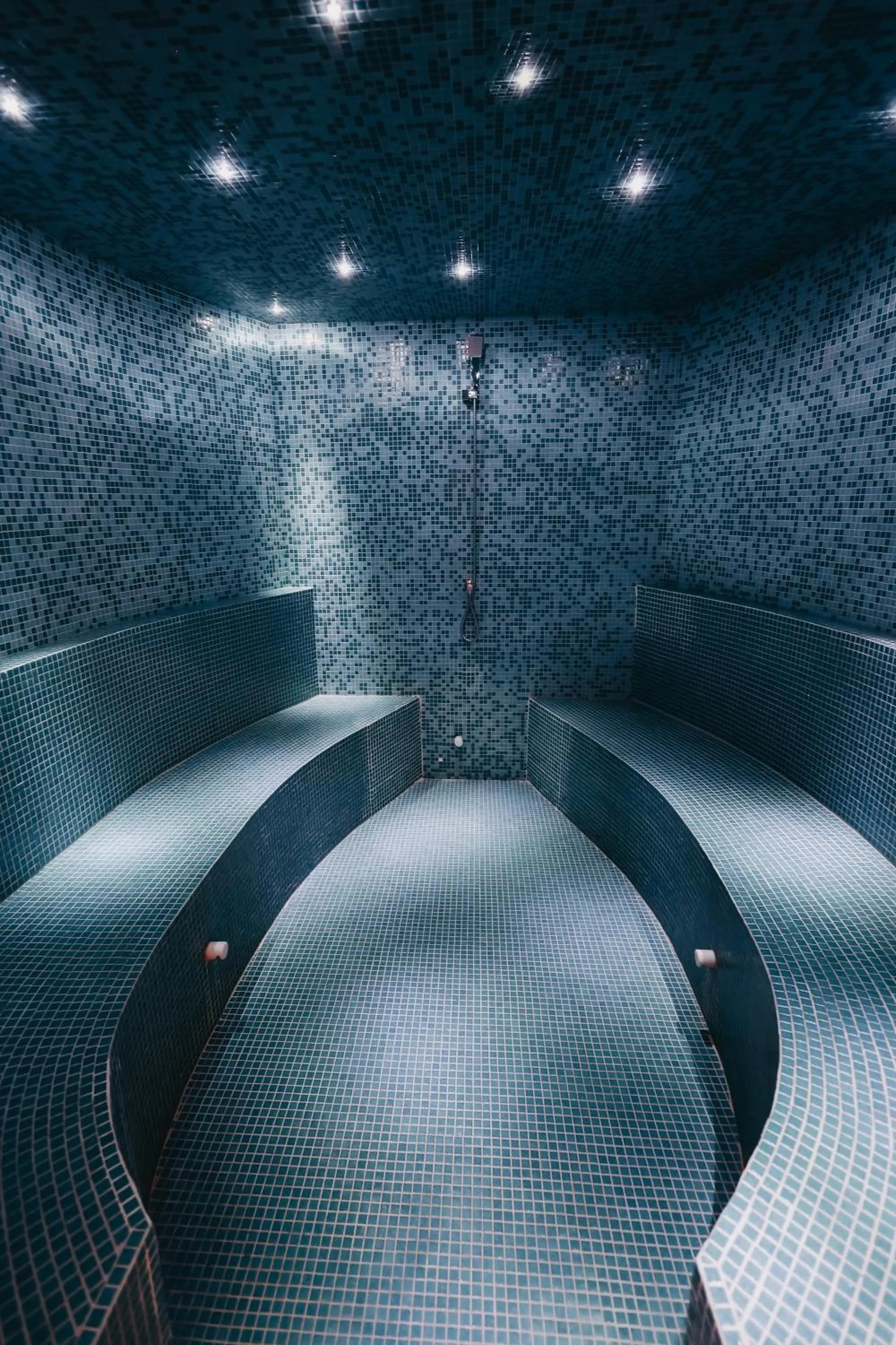 Spa and wellness centre/facilities in Resort Niegocin