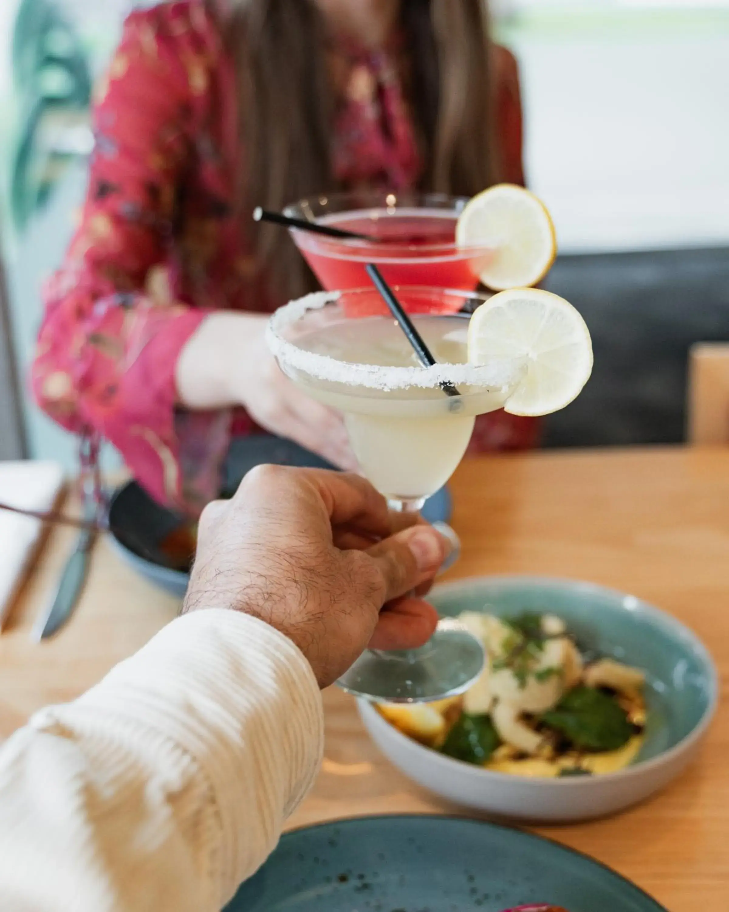 Restaurant/places to eat in Scenic Hotel Te Pania Restaurant/places to eat in Scenic Hotel Te Pania