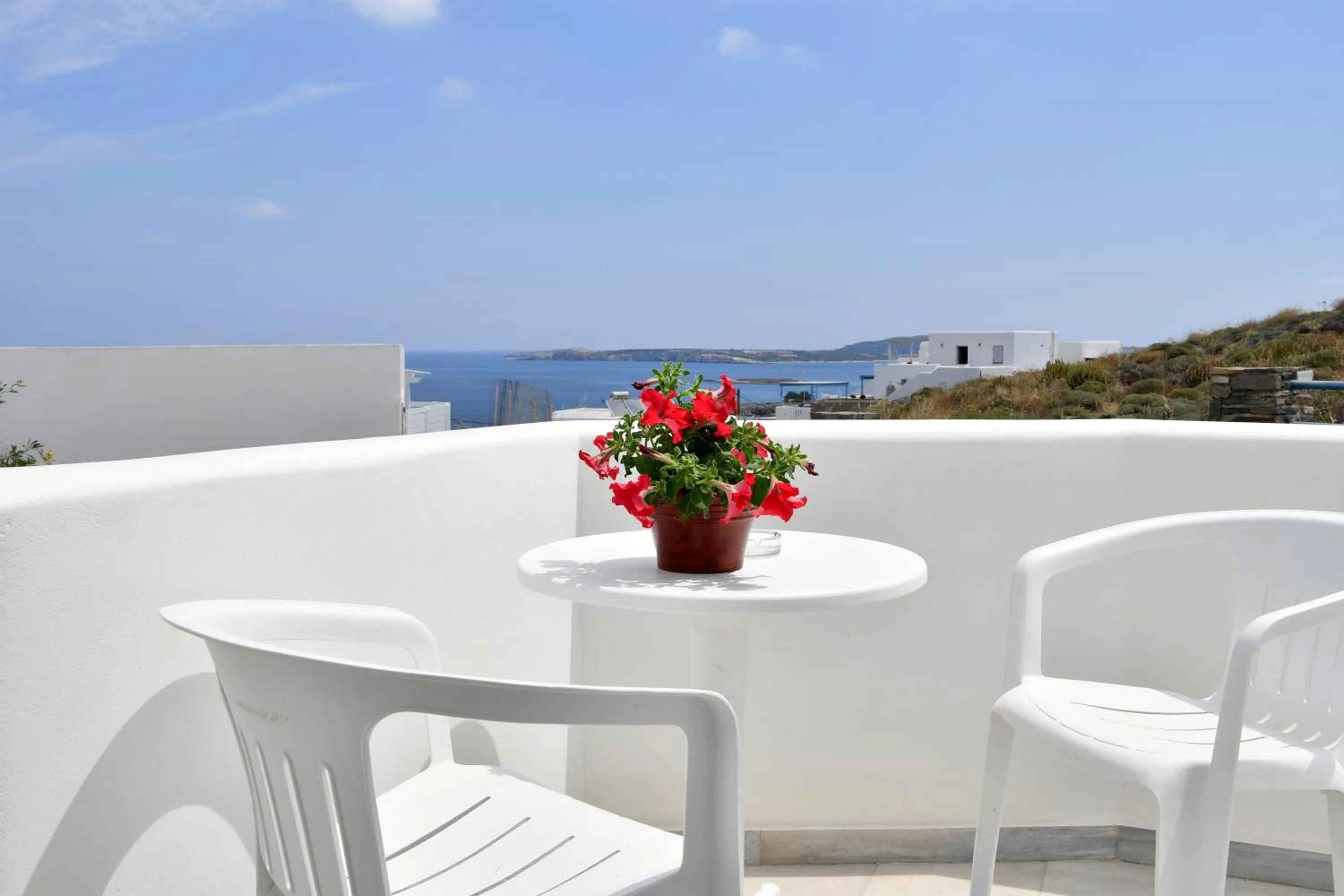 Hara Studios and Apartments