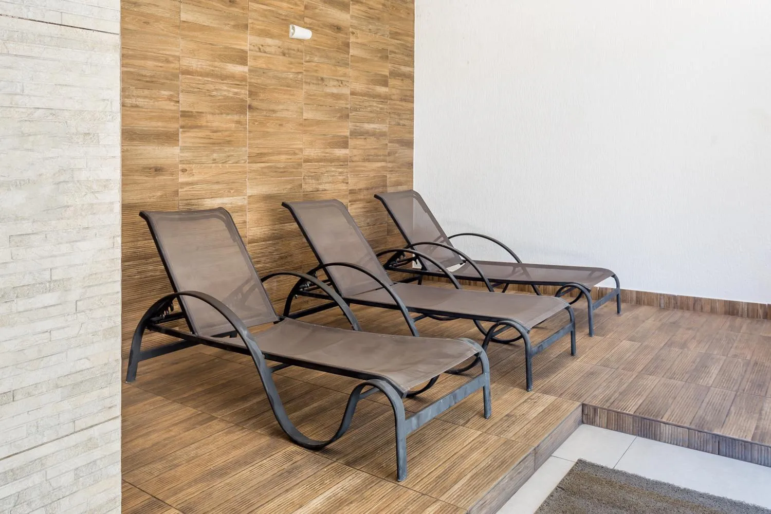 Apart Hotel Porto Príncipe