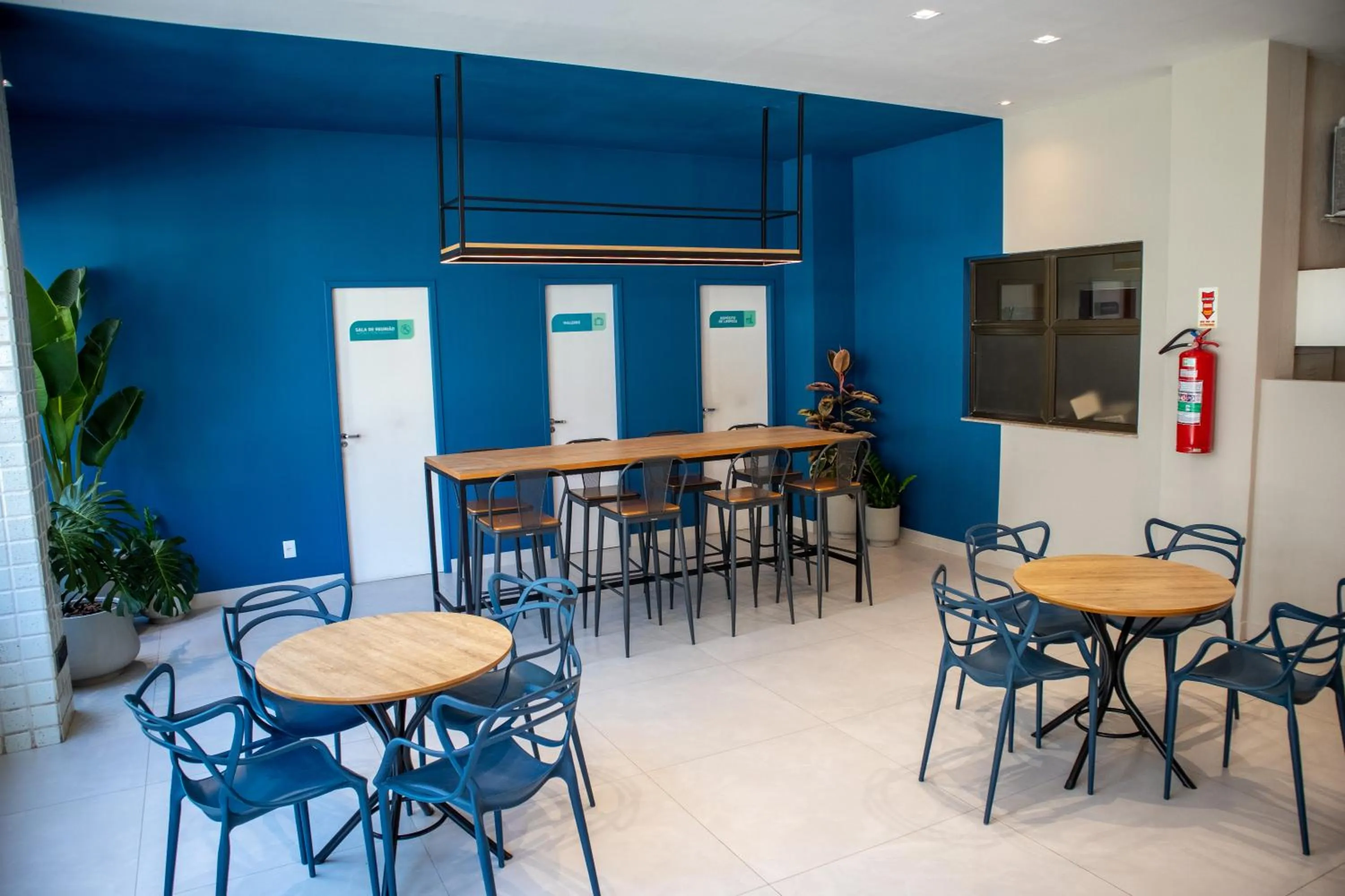 Apart Hotel Porto Príncipe