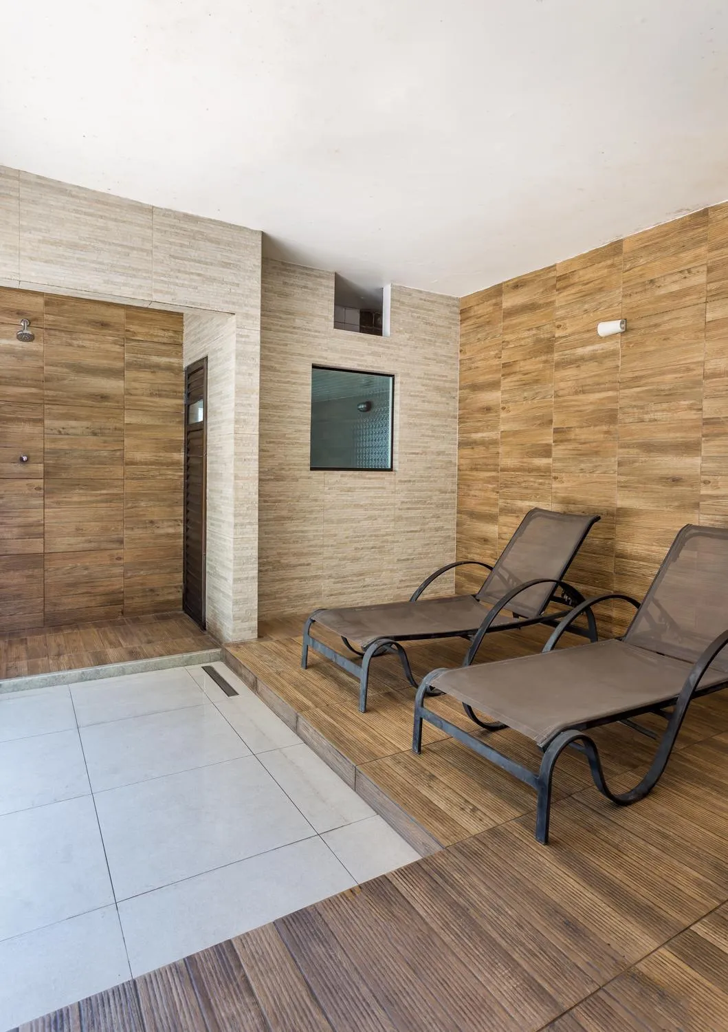 Apart Hotel Porto Príncipe