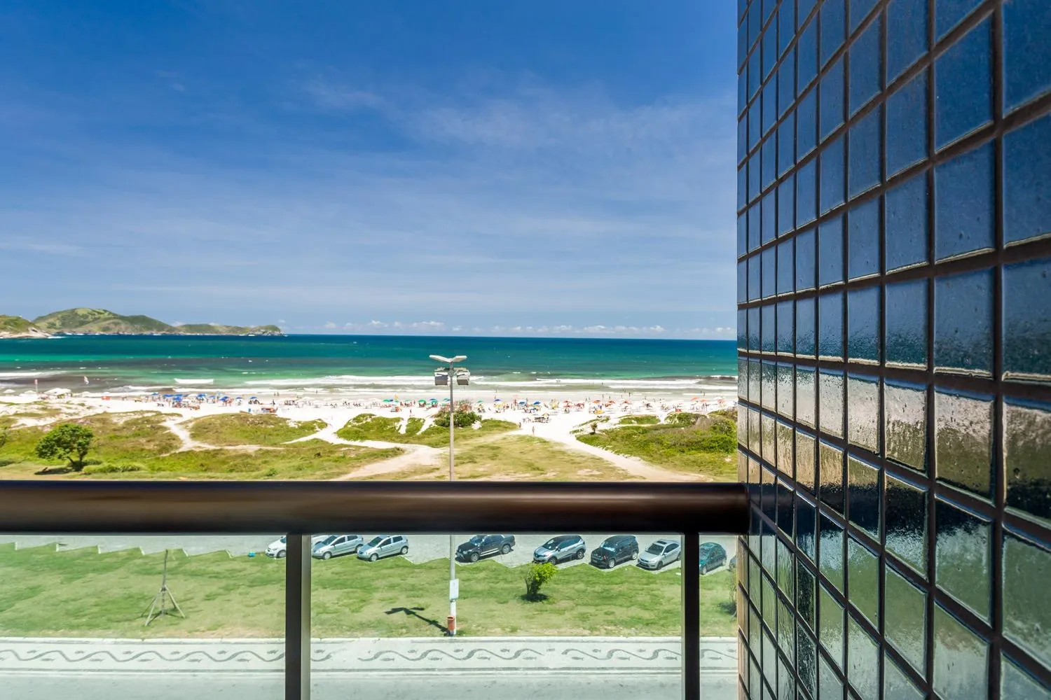 Apart Hotel Porto Príncipe