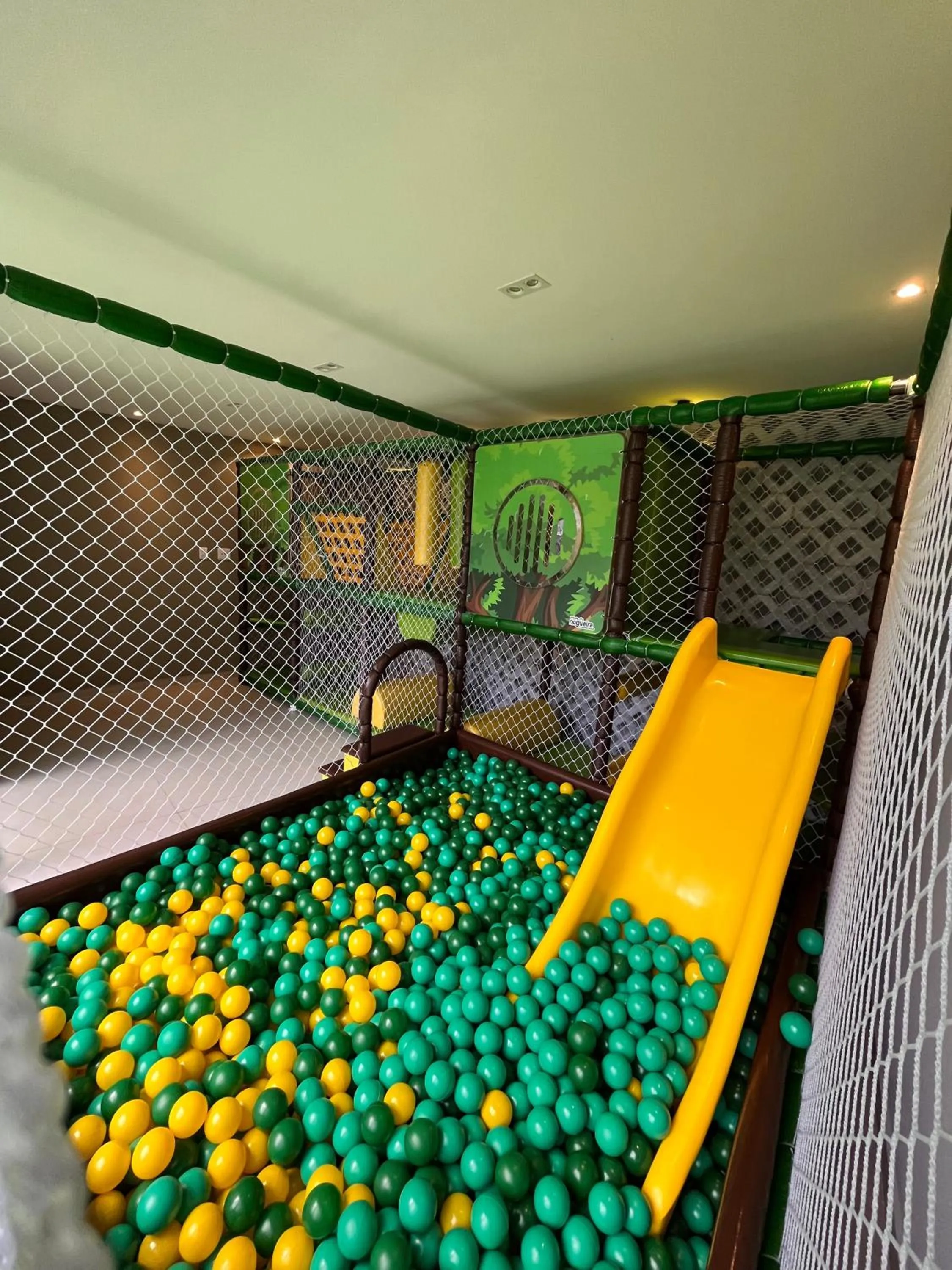 Apart Hotel Porto Príncipe