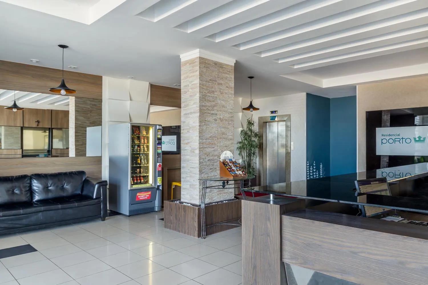 Apart Hotel Porto Príncipe