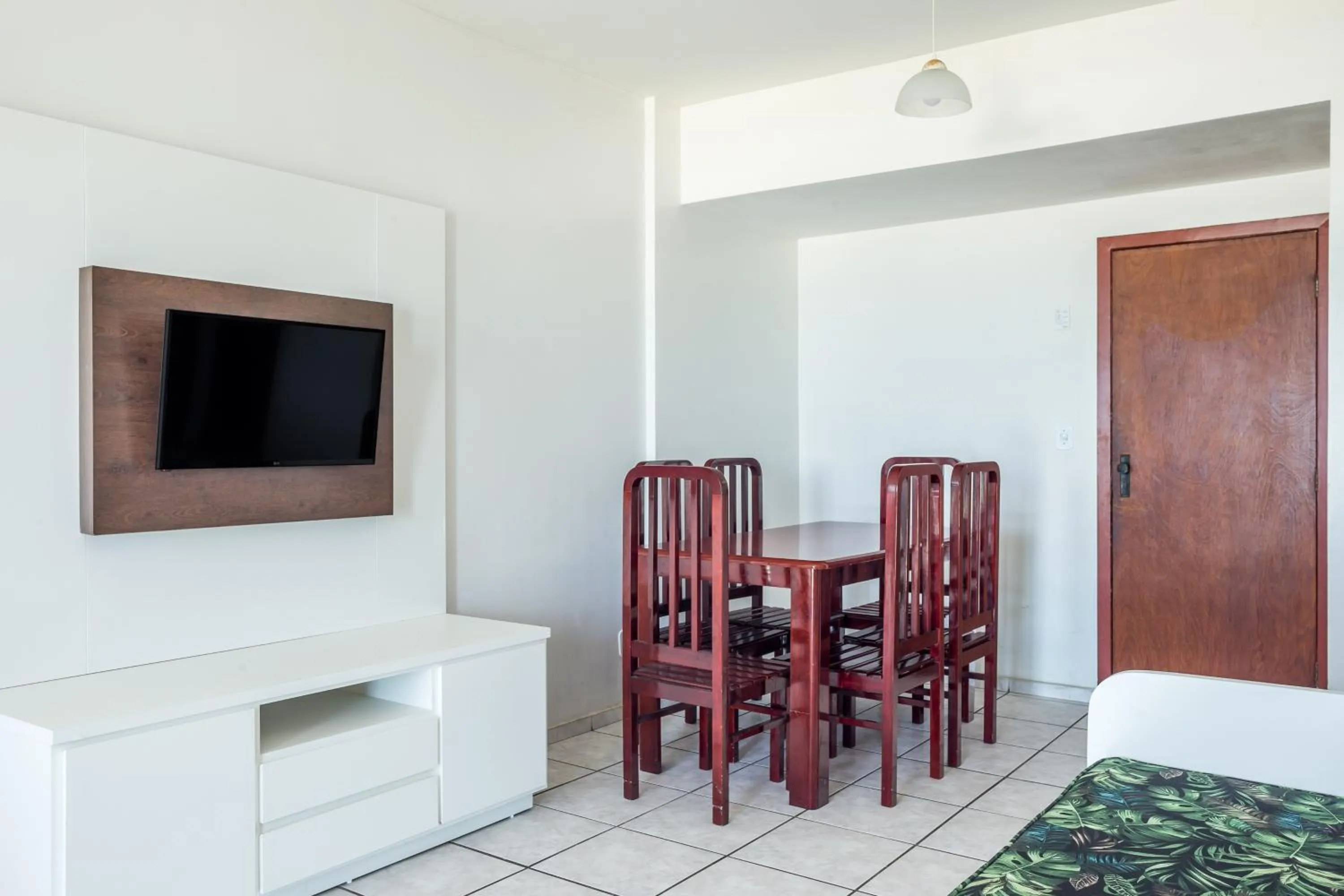 Apart Hotel Porto Príncipe