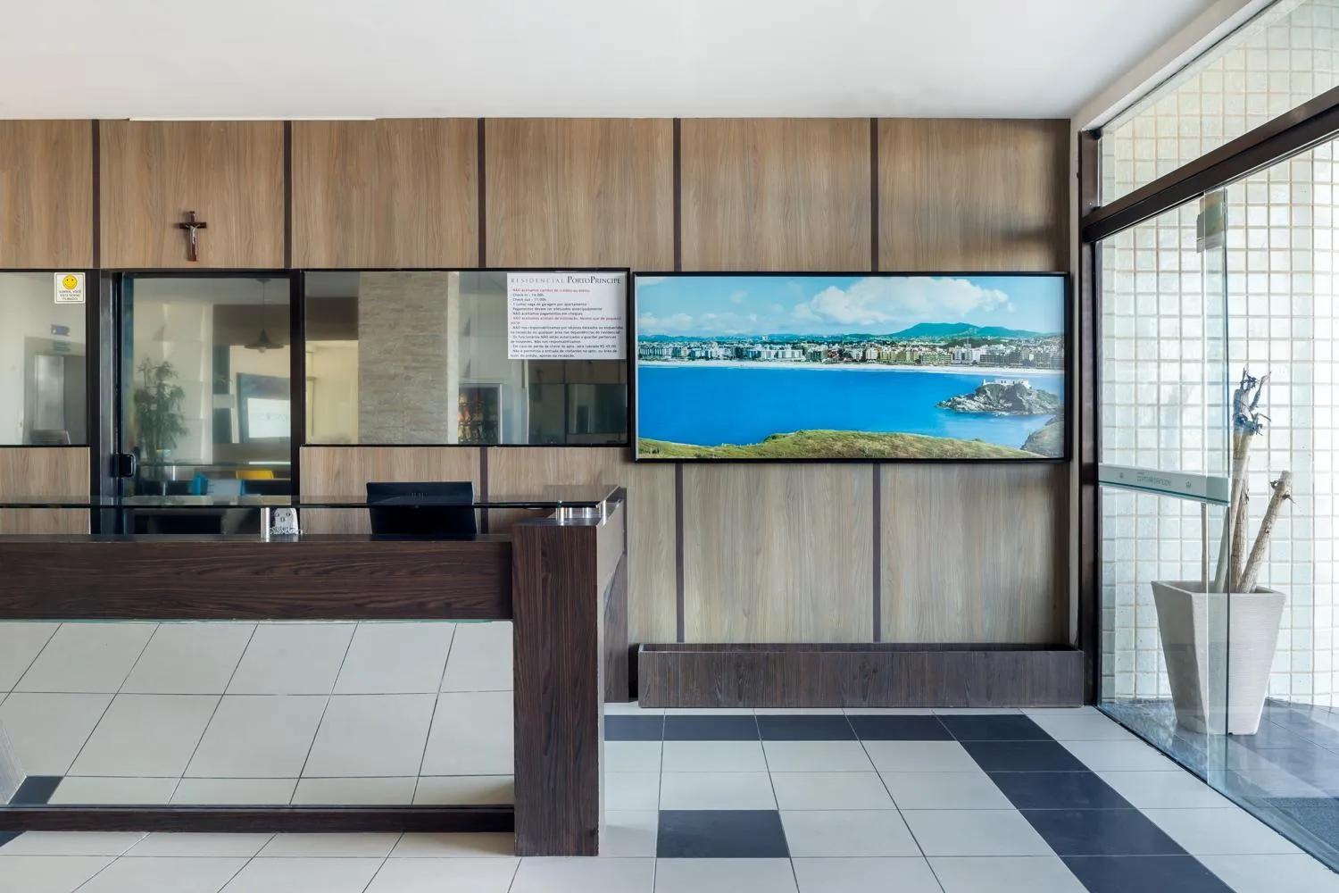 Apart Hotel Porto Príncipe