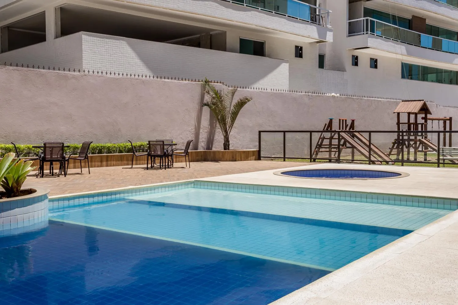 Apart Hotel Porto Príncipe