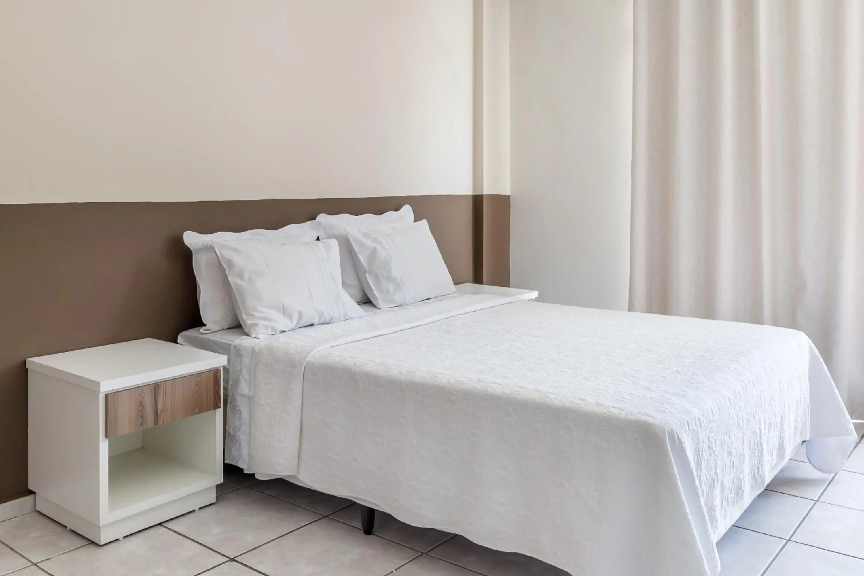 One-Bedroom Apartment with Pool View (4 Adults) in Apart Hotel Porto Príncipe One-Bedroom Apartment with Pool View (4 Adults) in Apart Hotel Porto Príncipe