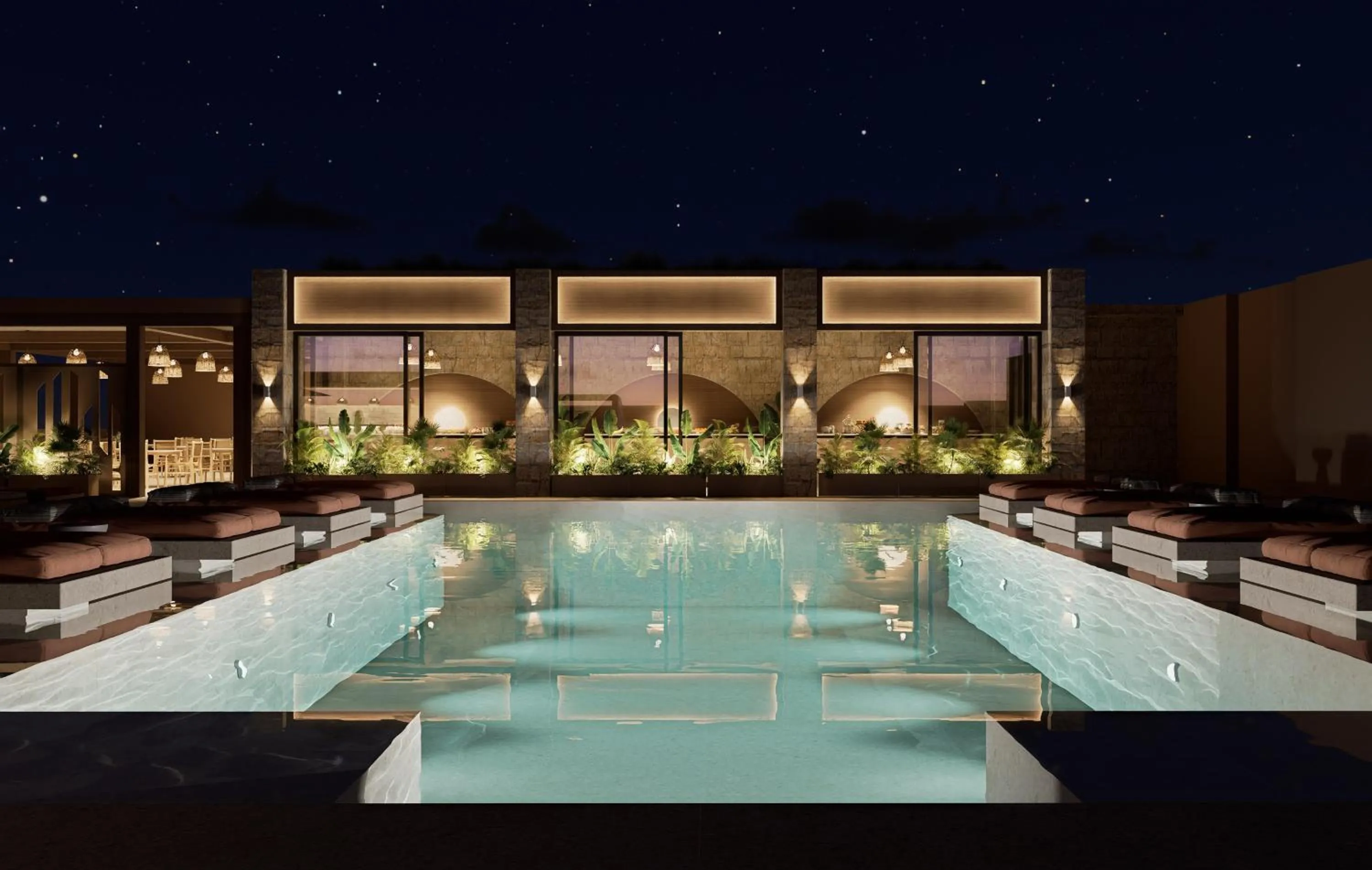 Ekavi Hotel