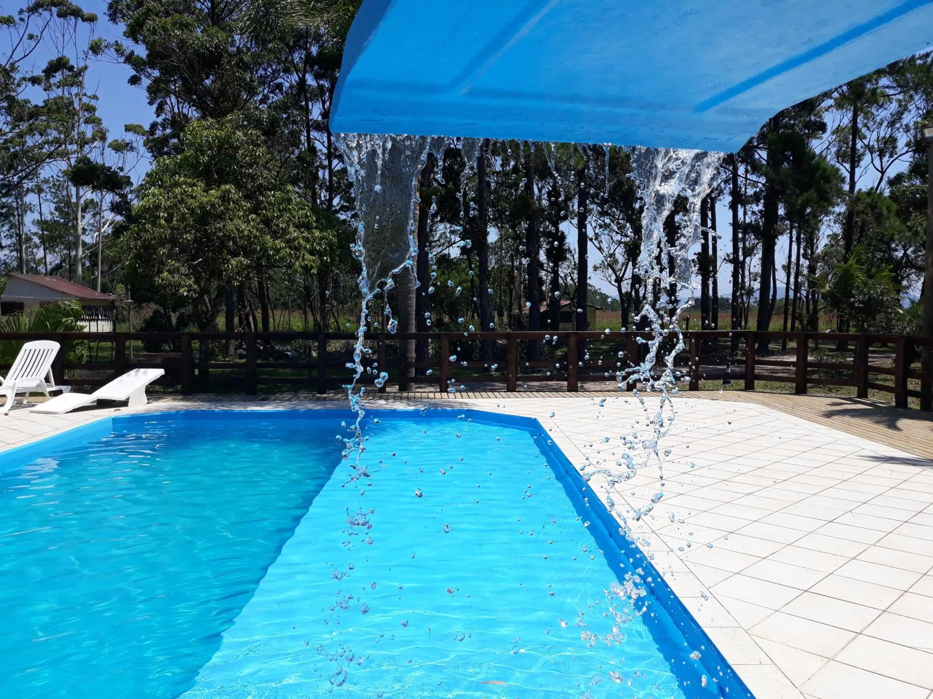 Pousada Villa Da Guarda