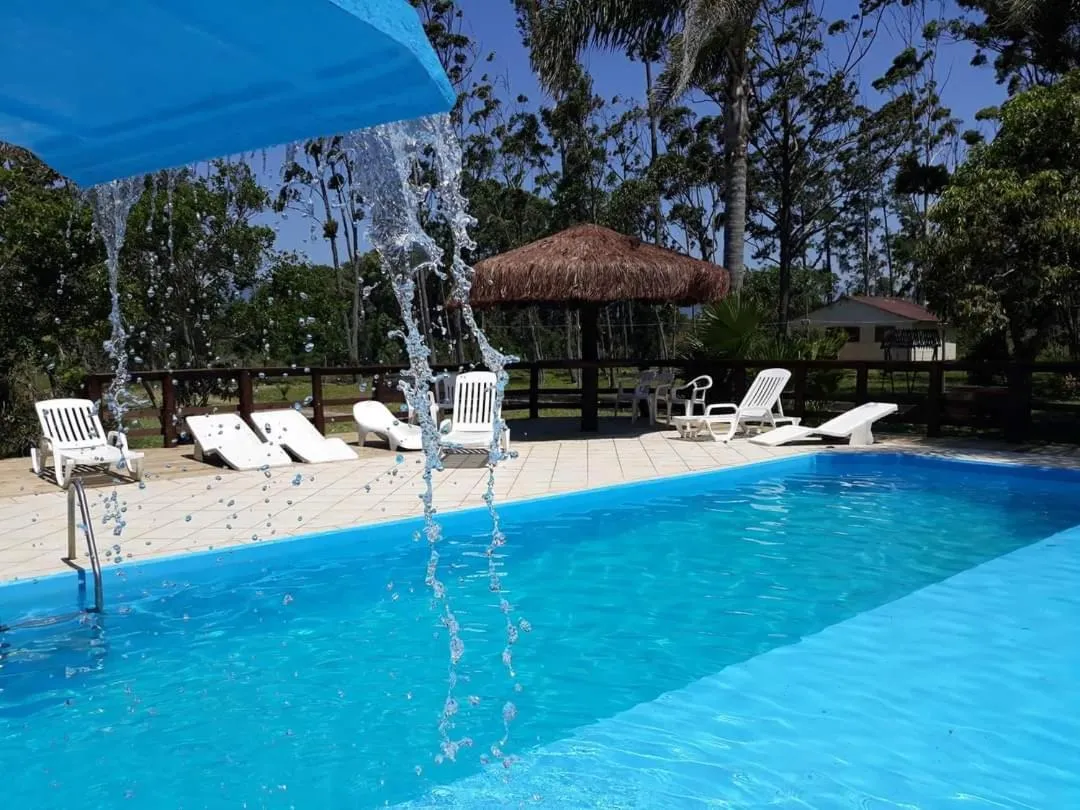 Pousada Villa Da Guarda