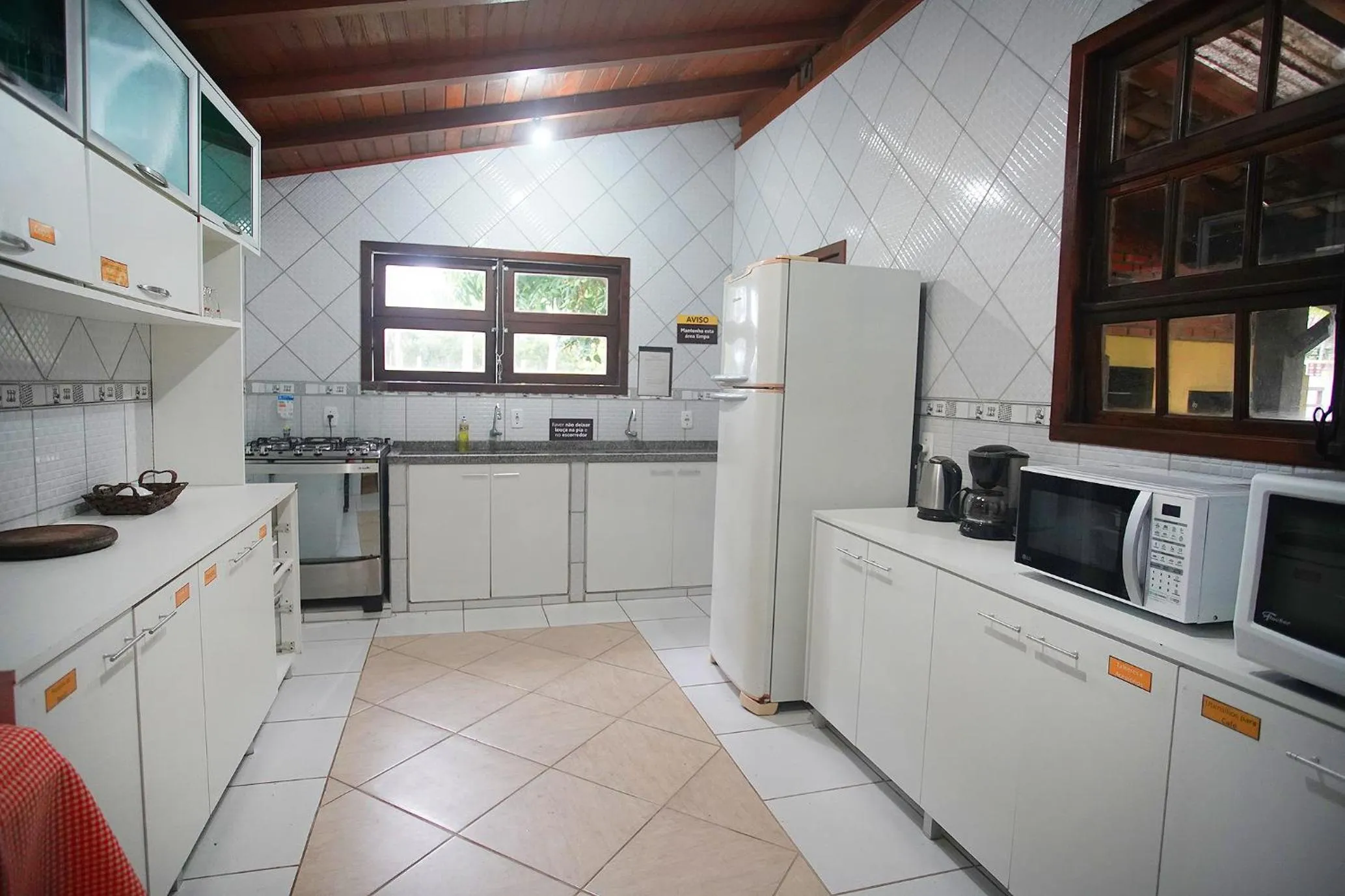 Pousada Villa Da Guarda