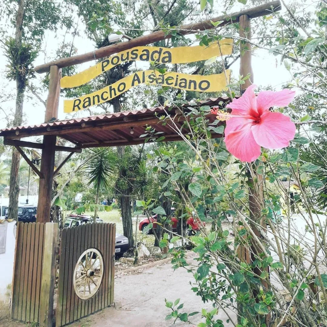 Pousada Villa Da Guarda