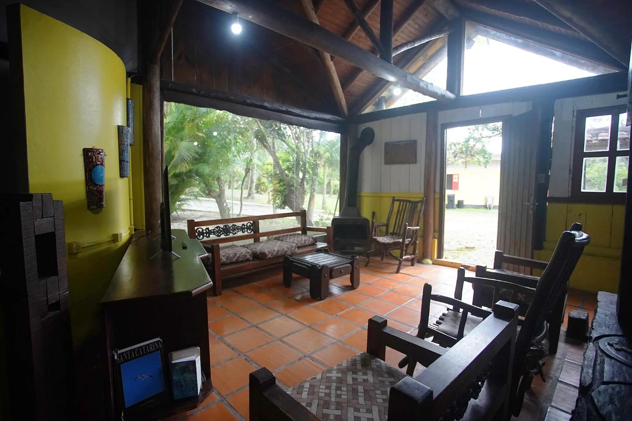 Pousada Villa Da Guarda