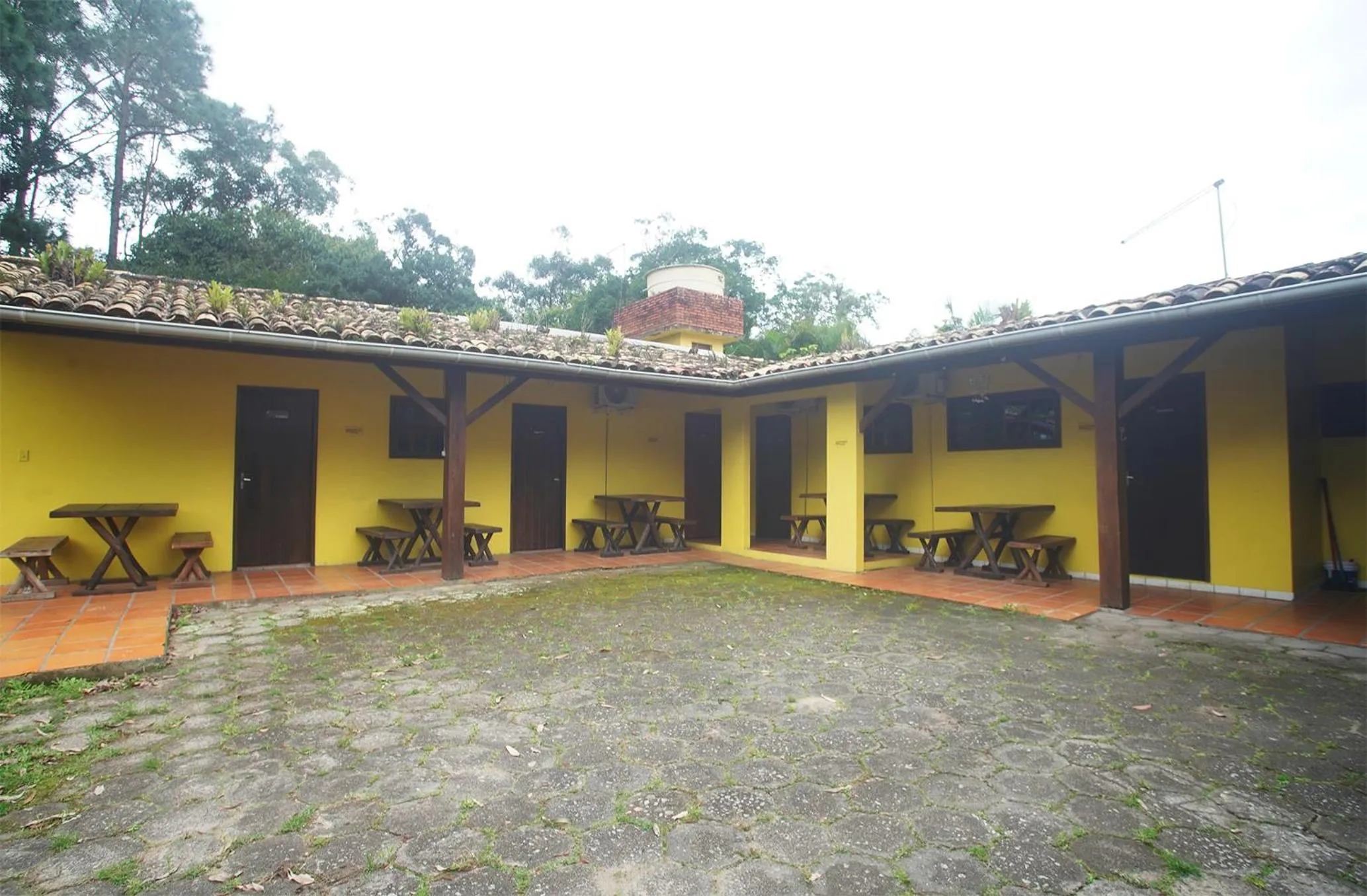 Pousada Villa Da Guarda